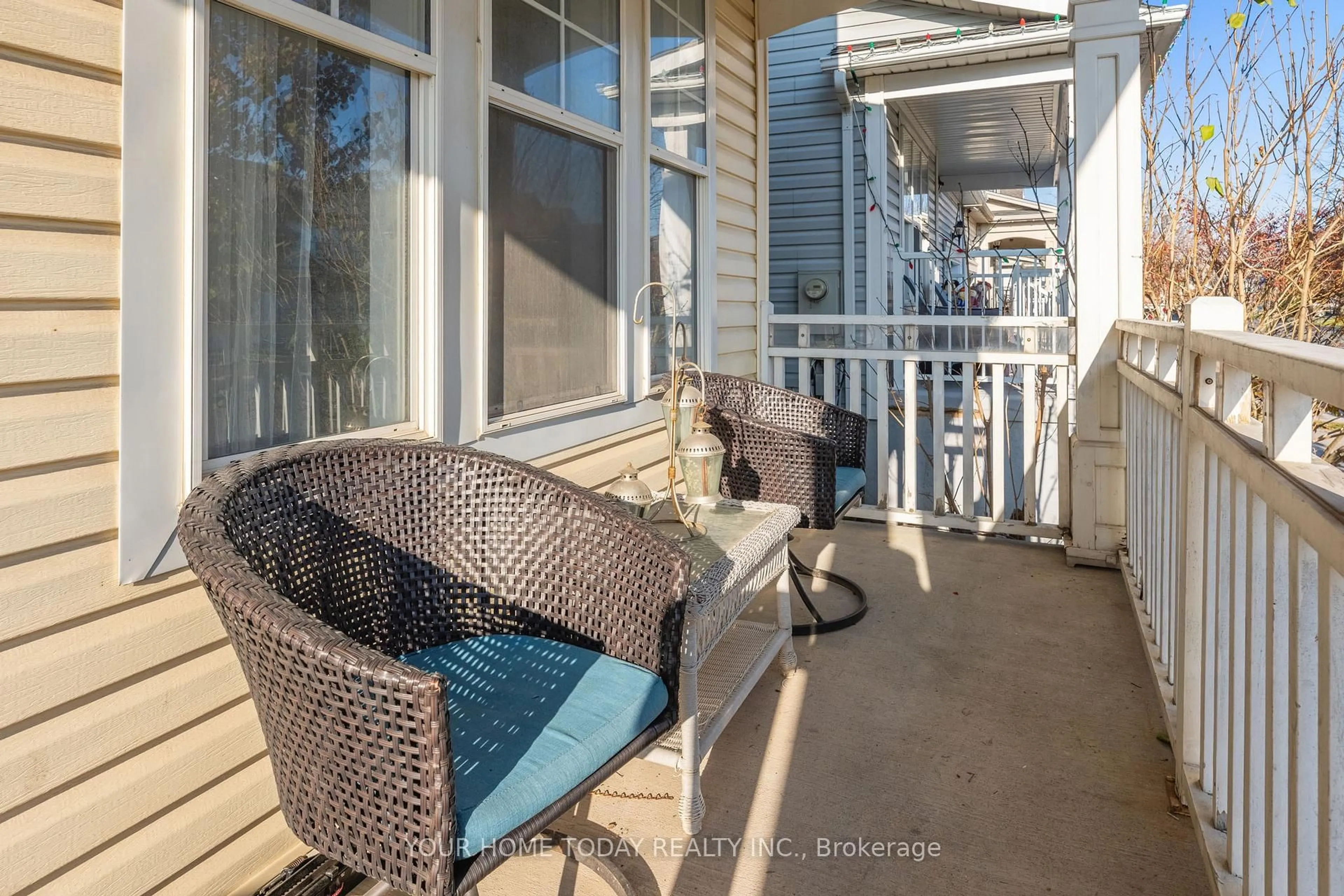 Patio, unknown for 93 Somerville Rd, Halton Hills Ontario L7J 2Z7
