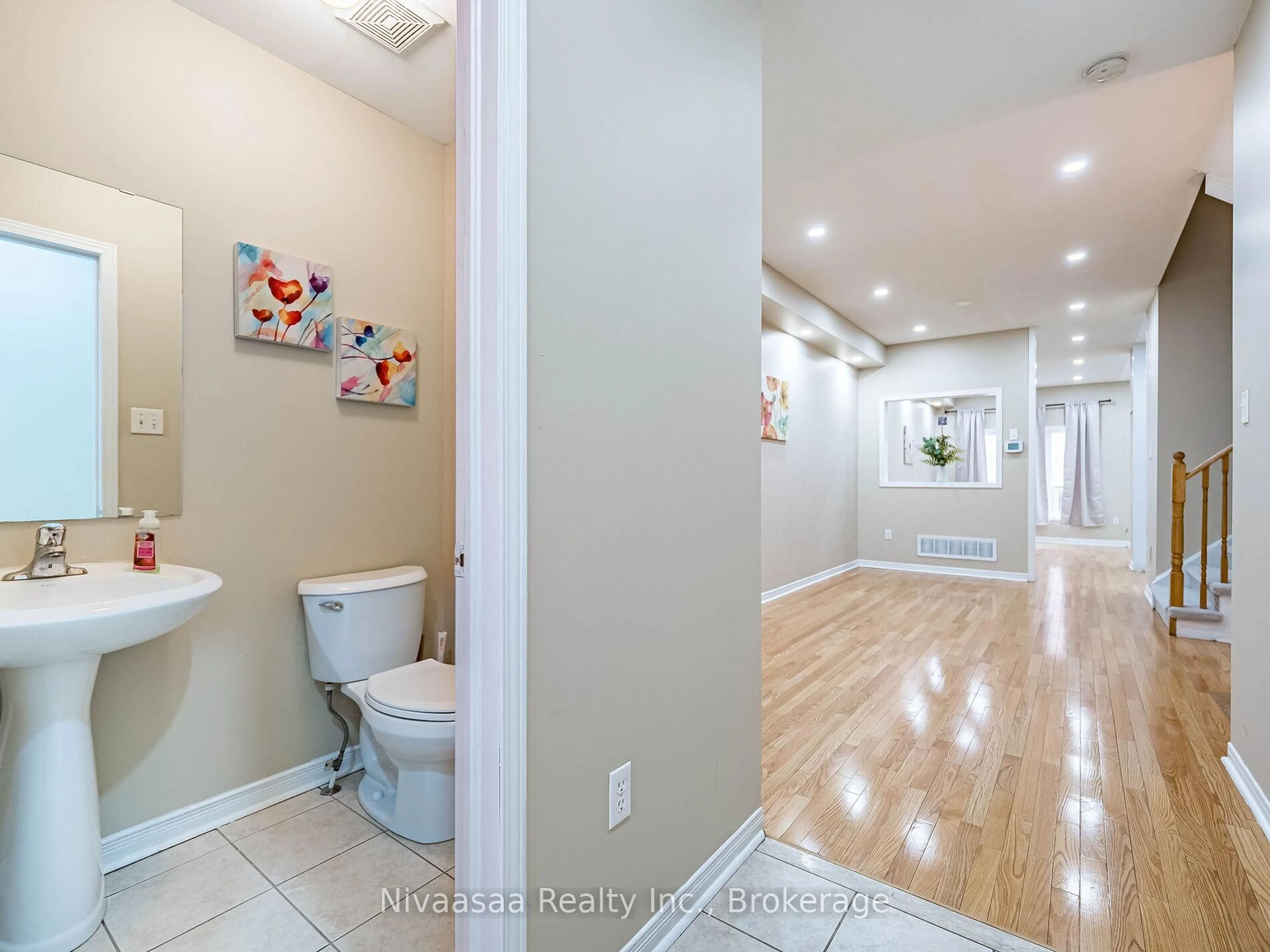 Unknown for 42 Kilrea Way, Brampton Ontario L6X 0R1