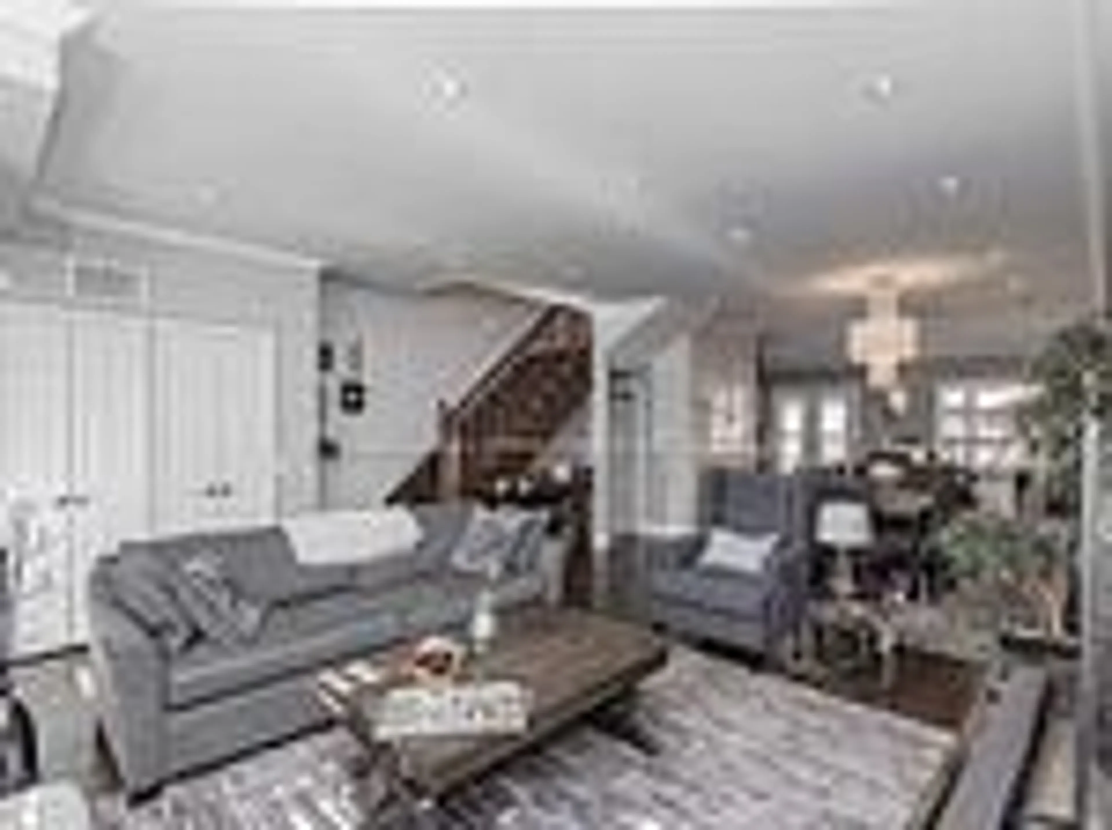 Living room with furniture, unknown for 2460 Prince Michael Dr #30, Oakville Ontario L6H 0G8