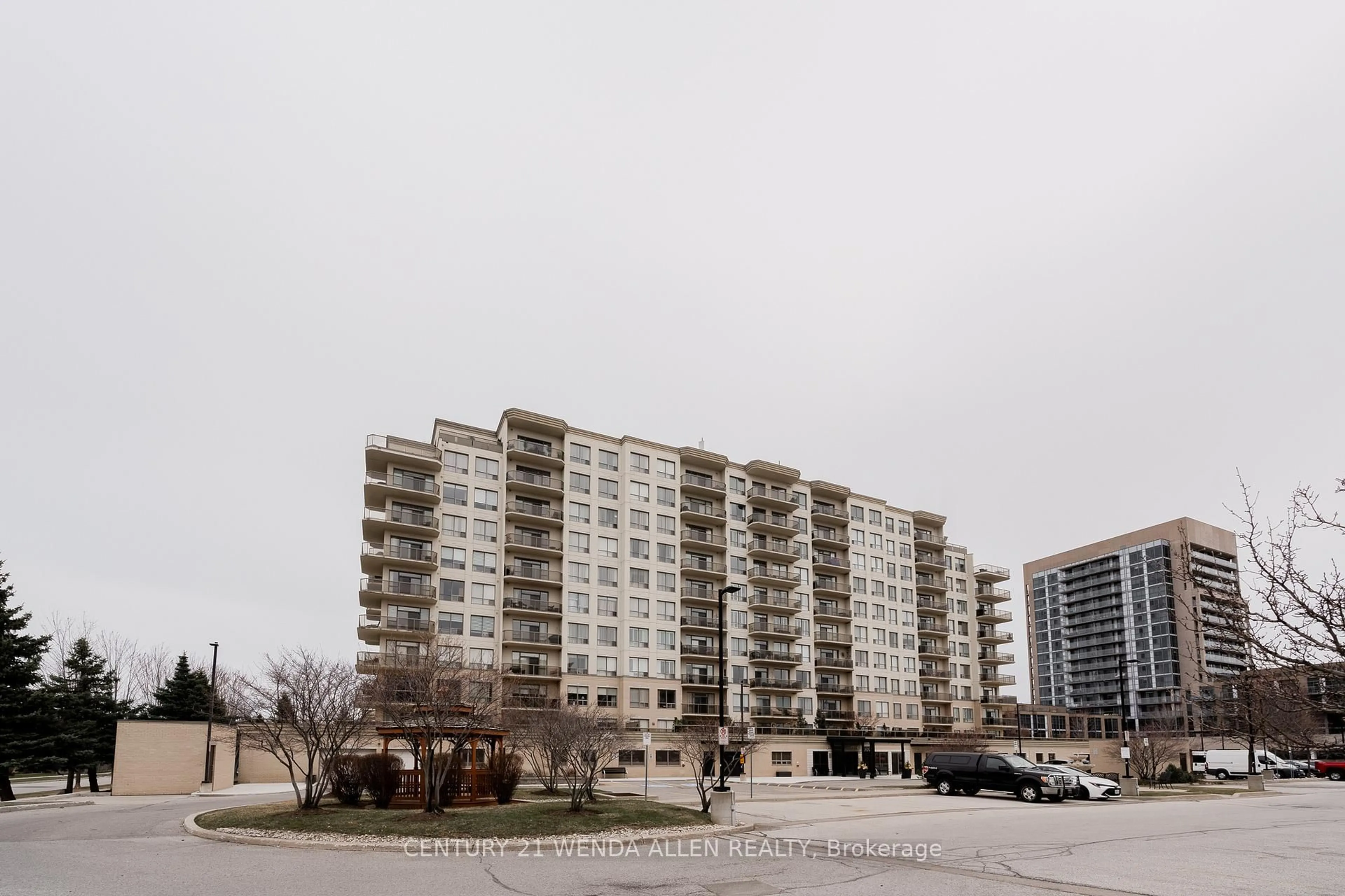 Unknown for 1998 Ironstone Dr #909, Burlington Ontario L7L 7P7