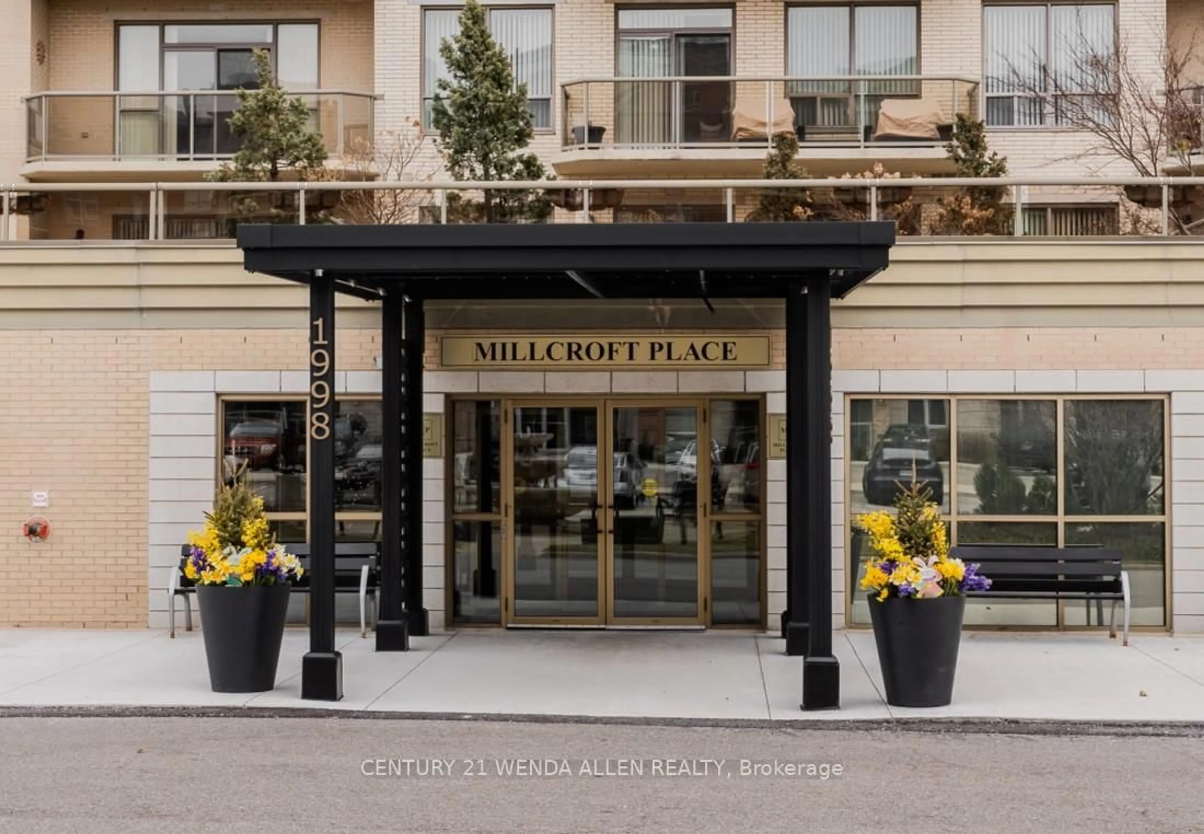 Unknown for 1998 Ironstone Dr #909, Burlington Ontario L7L 7P7