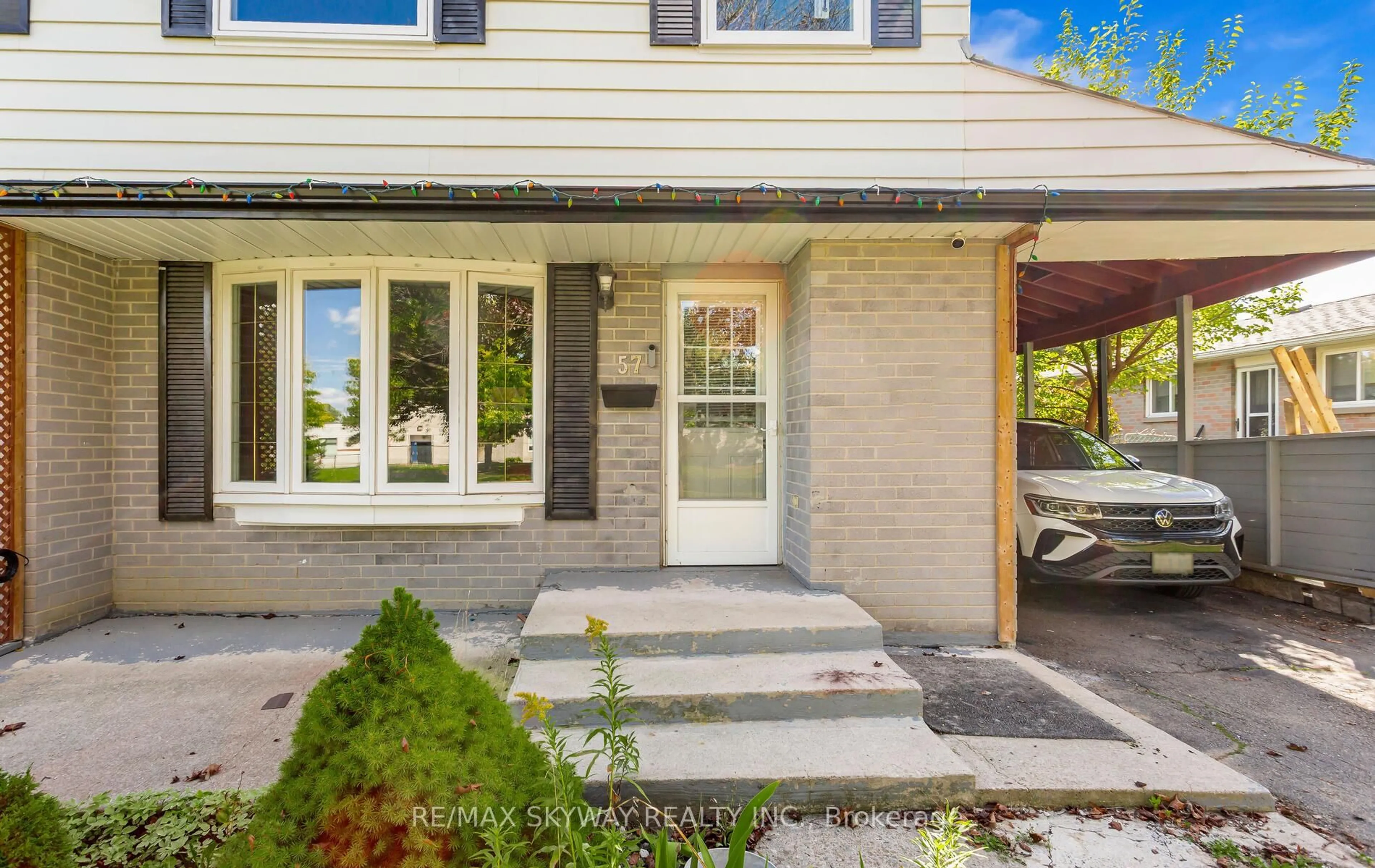 Unknown for 57 Jefferson Rd, Brampton Ontario L6S 1W7