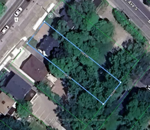 211 Queen St, Brampton 2