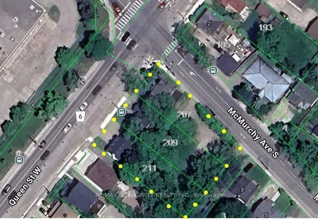 211 Queen St, Brampton 4