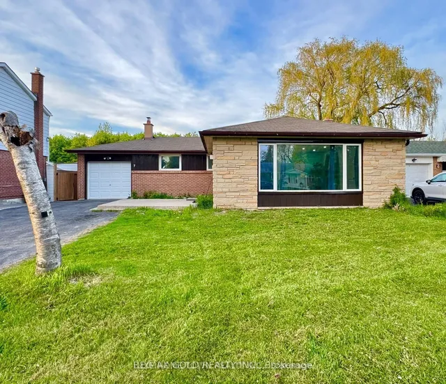 7 Addington Cres, Brampton 2