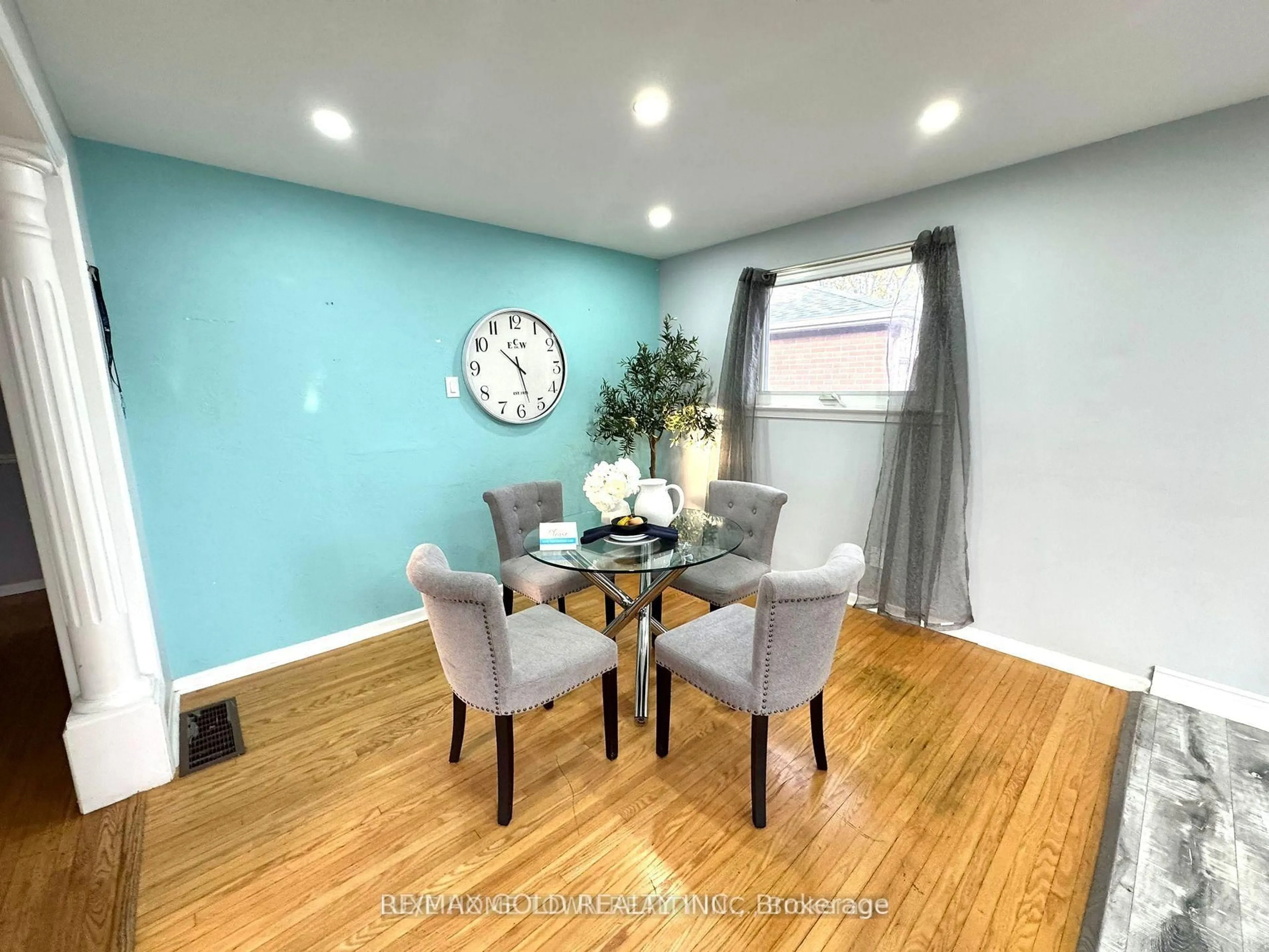 A pic of a room for 7 Addington Cres, Brampton Ontario L6T 2R1