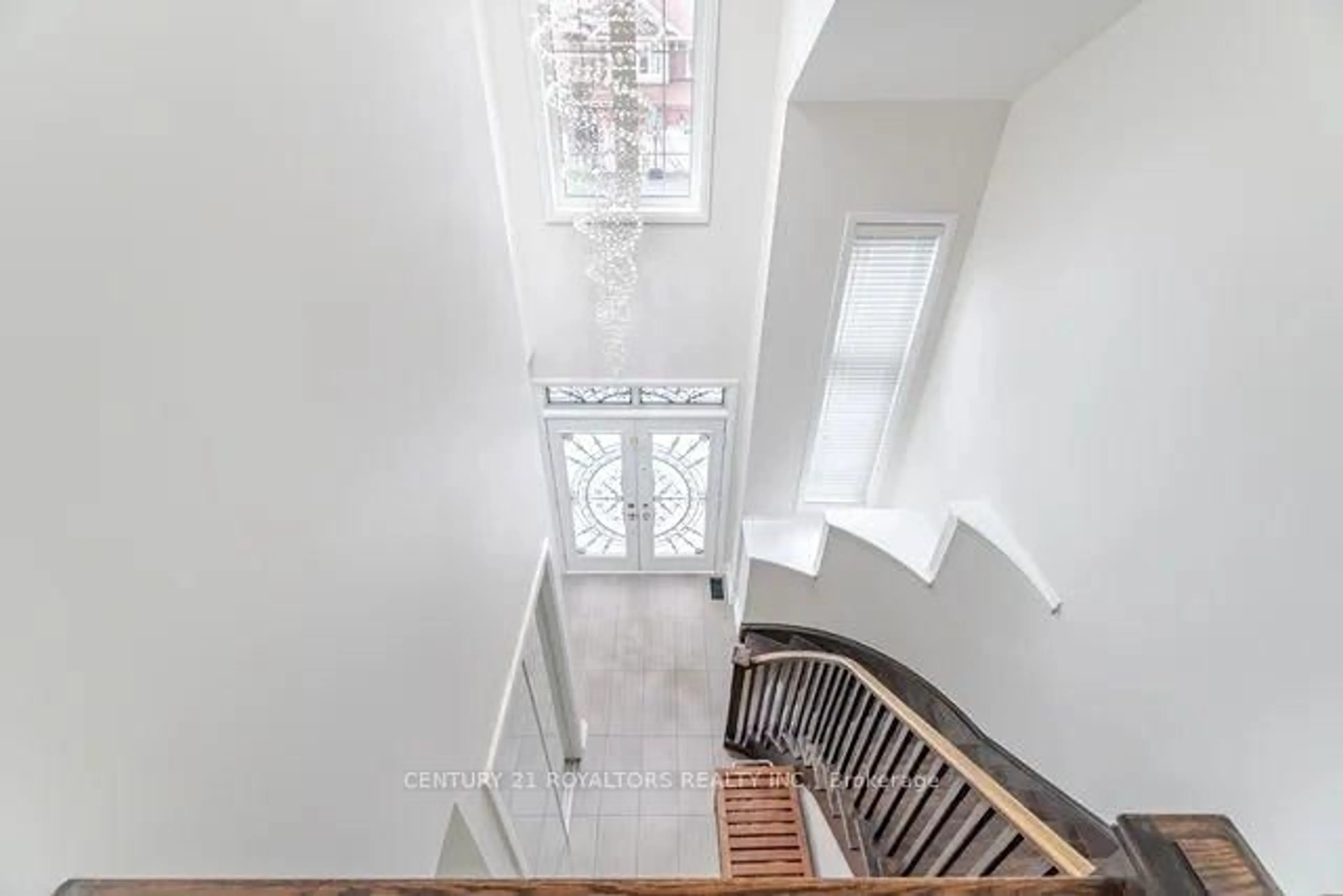 Stairs for 77 Enford Cres, Brampton Ontario L7A 0G1