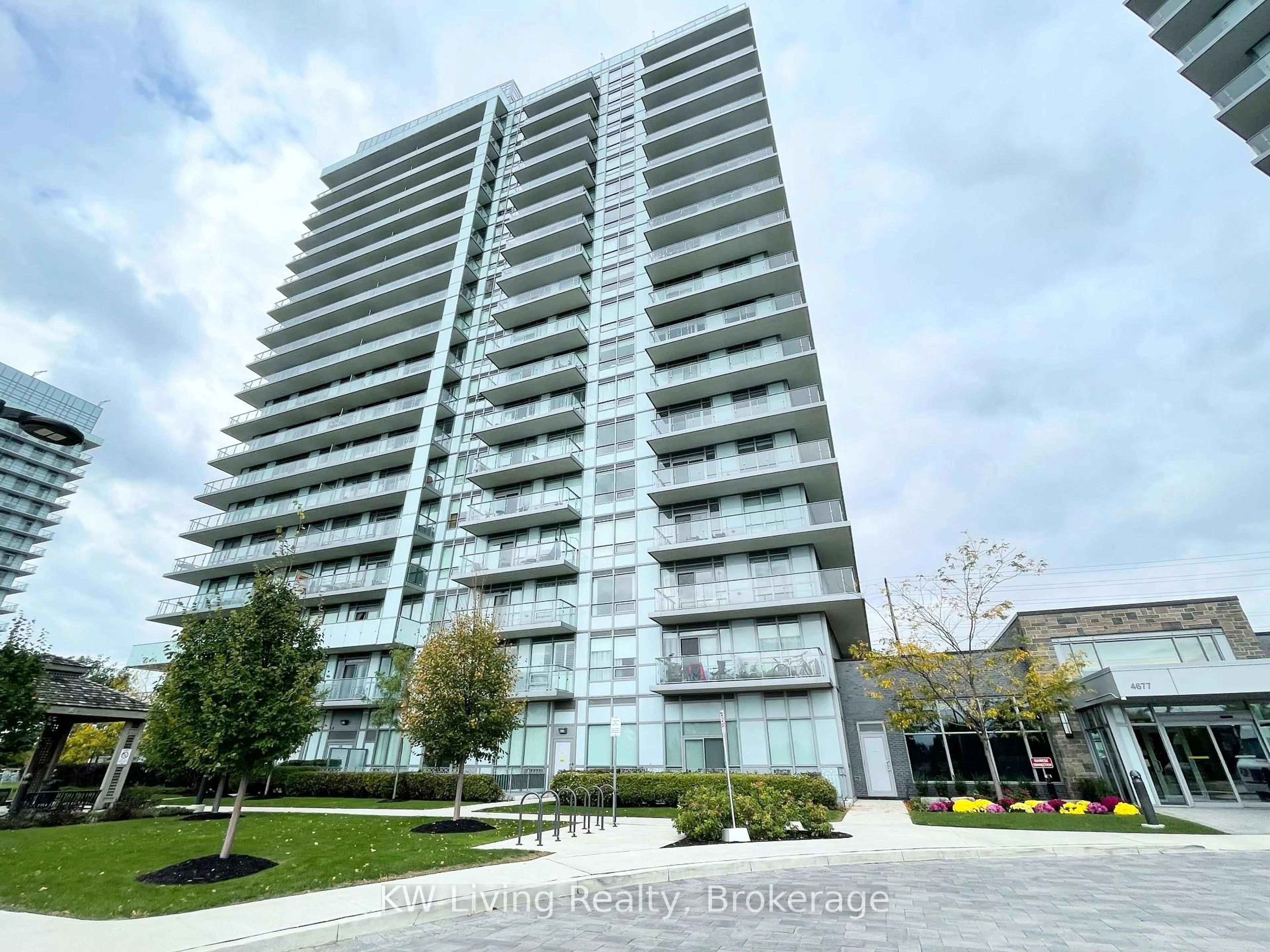 Unknown for 4677 Glen Erin Dr #1801, Mississauga Ontario L5M 2E3