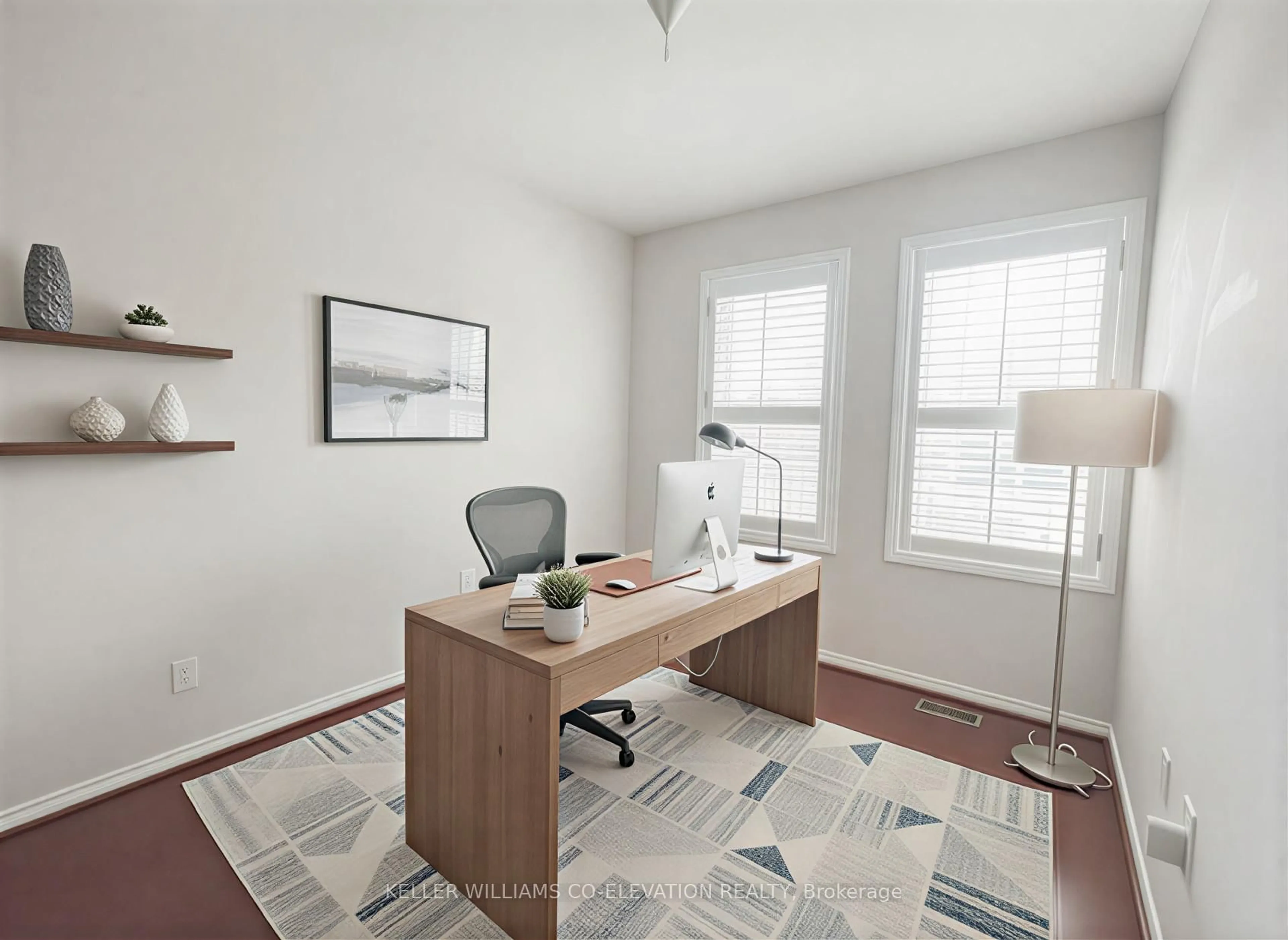 A pic of a room for 25 Foundry Ave #13, Toronto Ontario M6H 4K7