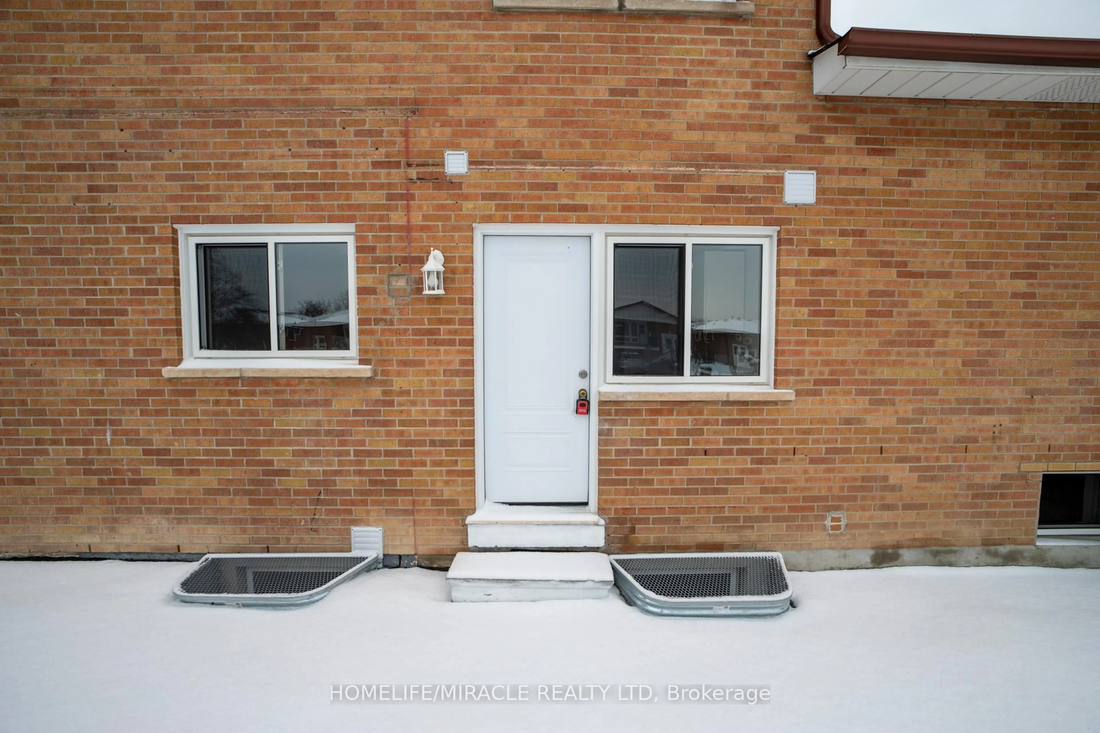 Unknown for 3309 Jolliffe Ave, Mississauga Ontario L4T 1V6