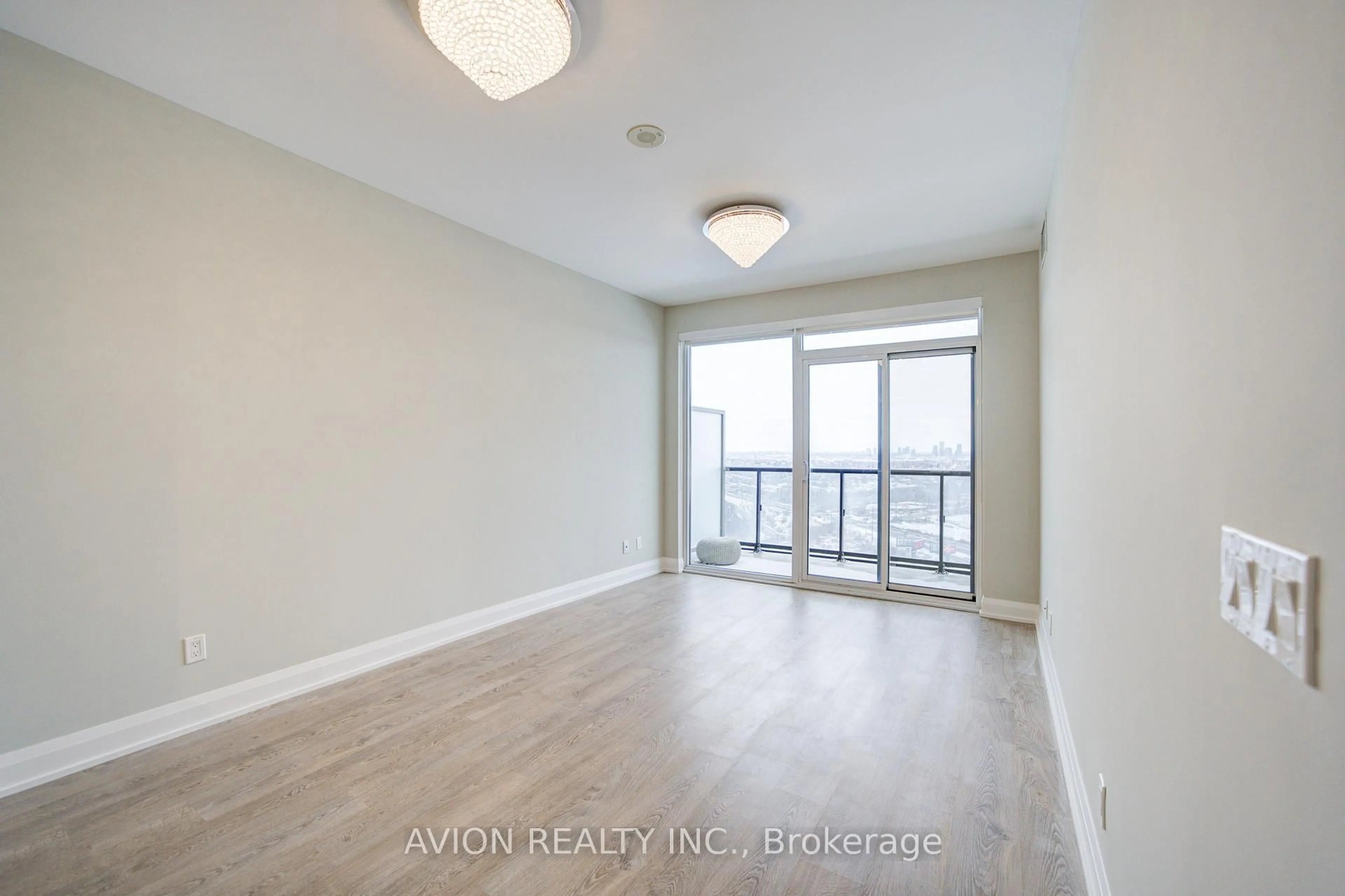 A pic of a room for 56 Annie Craig Dr #3007, Toronto Ontario M8V 0C8