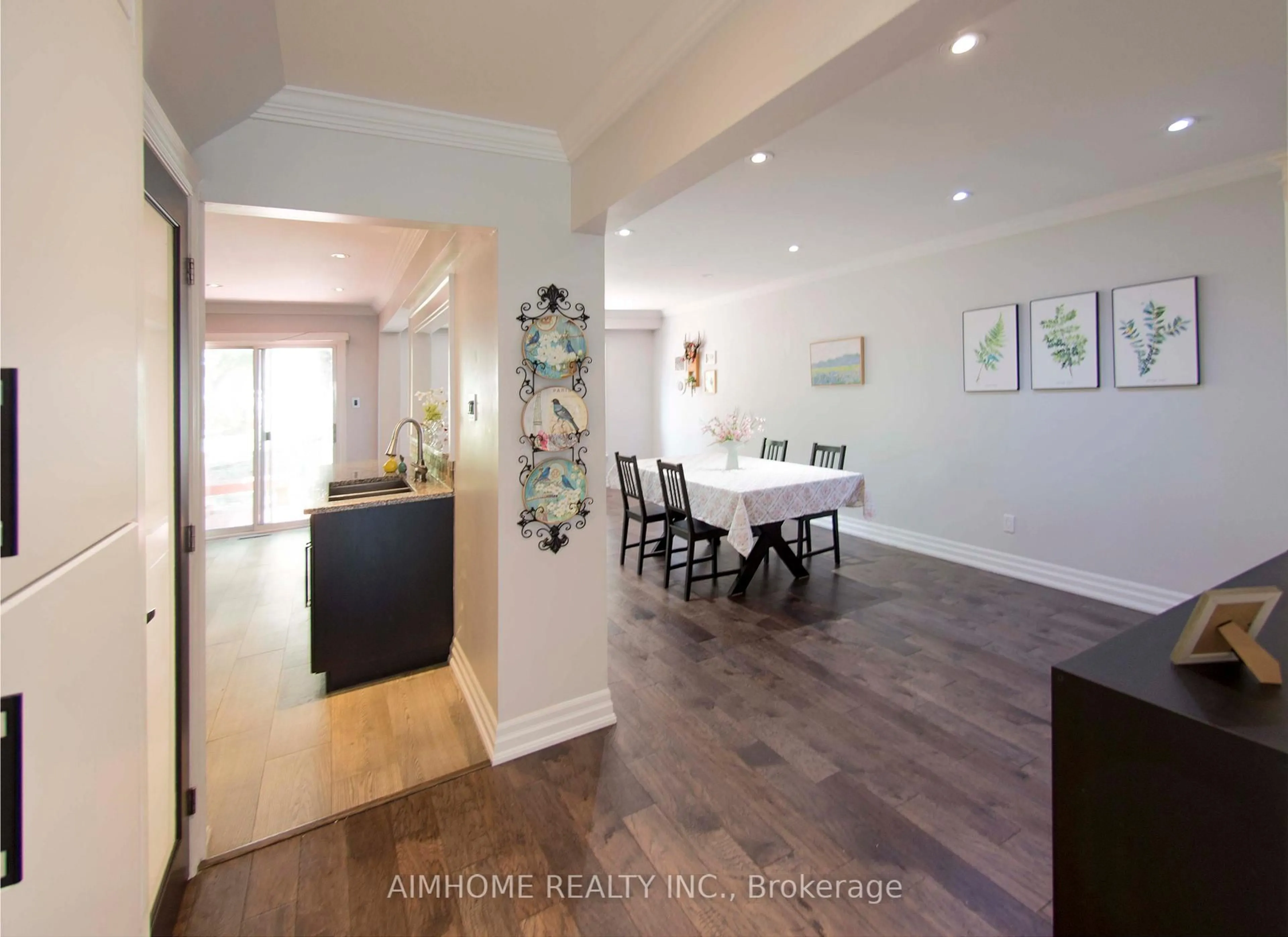 Unknown for 1224 Kirstie Crt #54, Oakville Ontario L6H 5C5