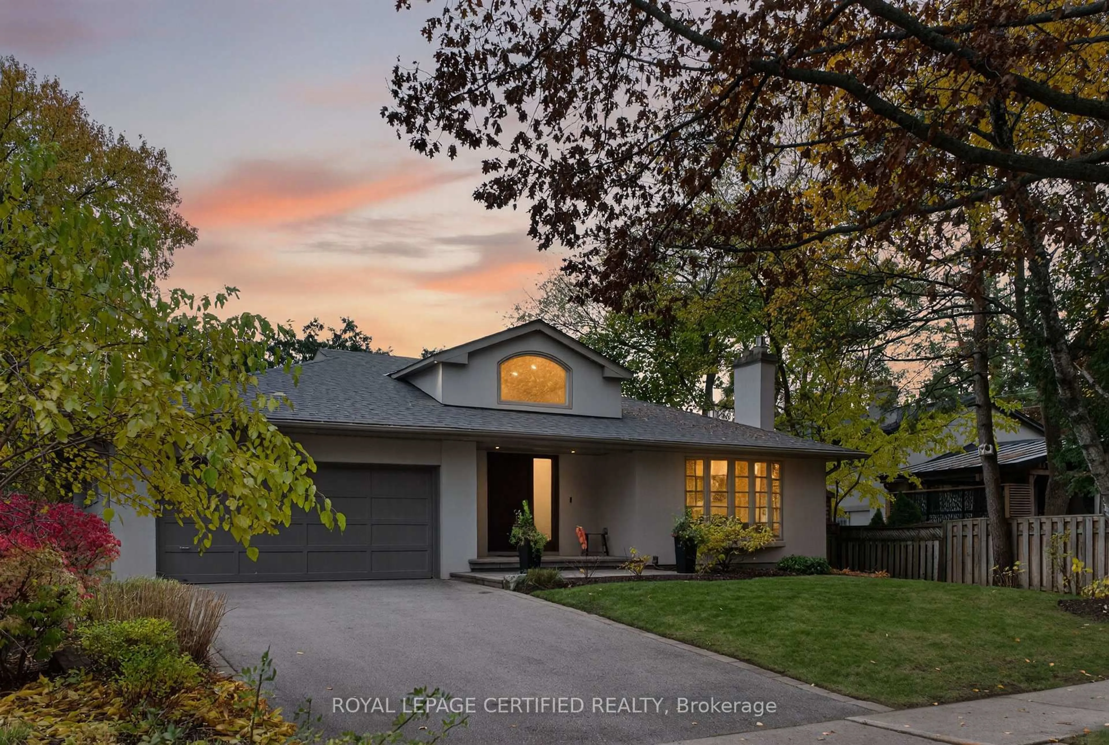 Home with brick exterior material, street for 1188 Fair Birch Dr, Mississauga Ontario L5H 1M6