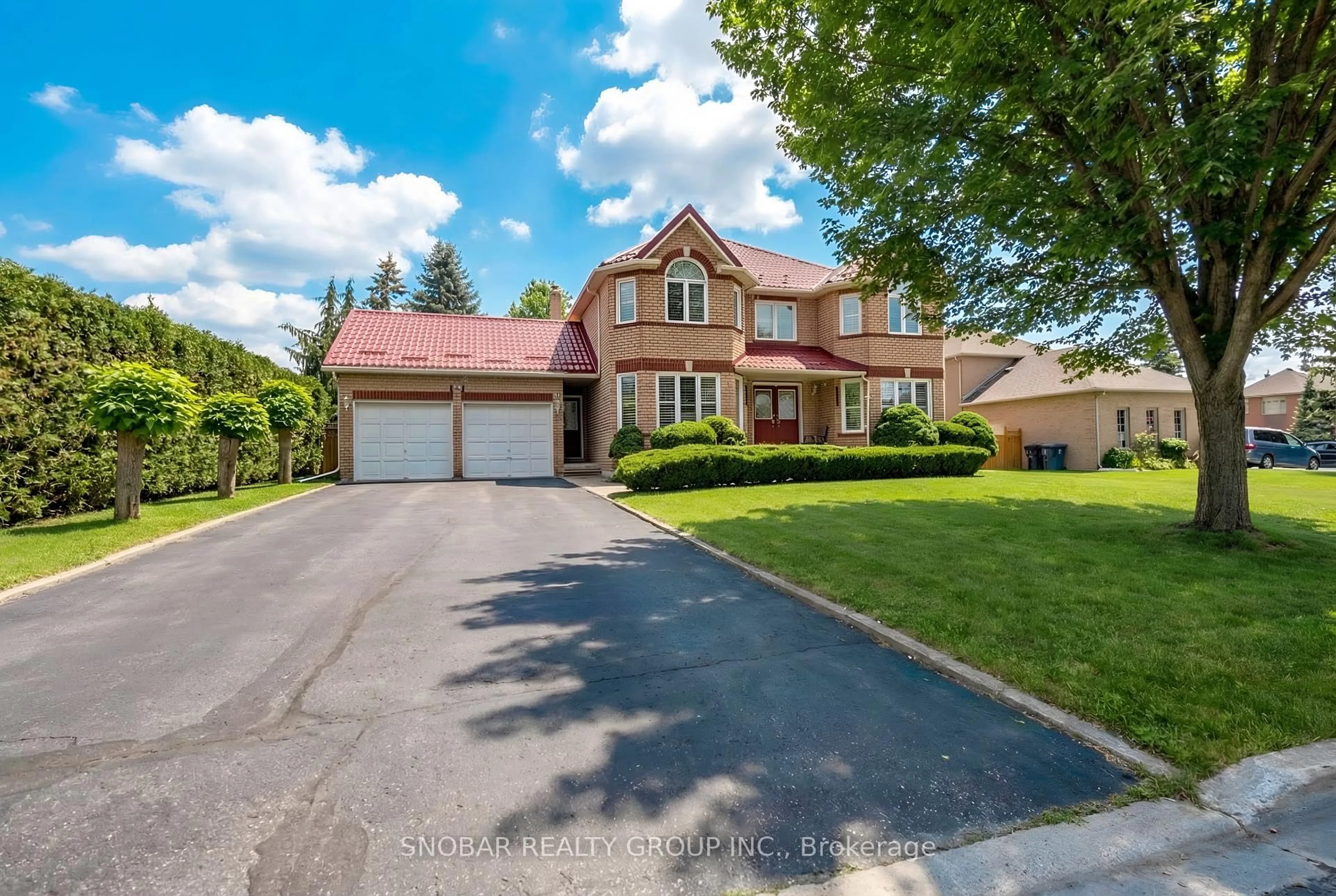 Unknown for 50 Ravenscroft Circ, Brampton Ontario L6Z 4P2