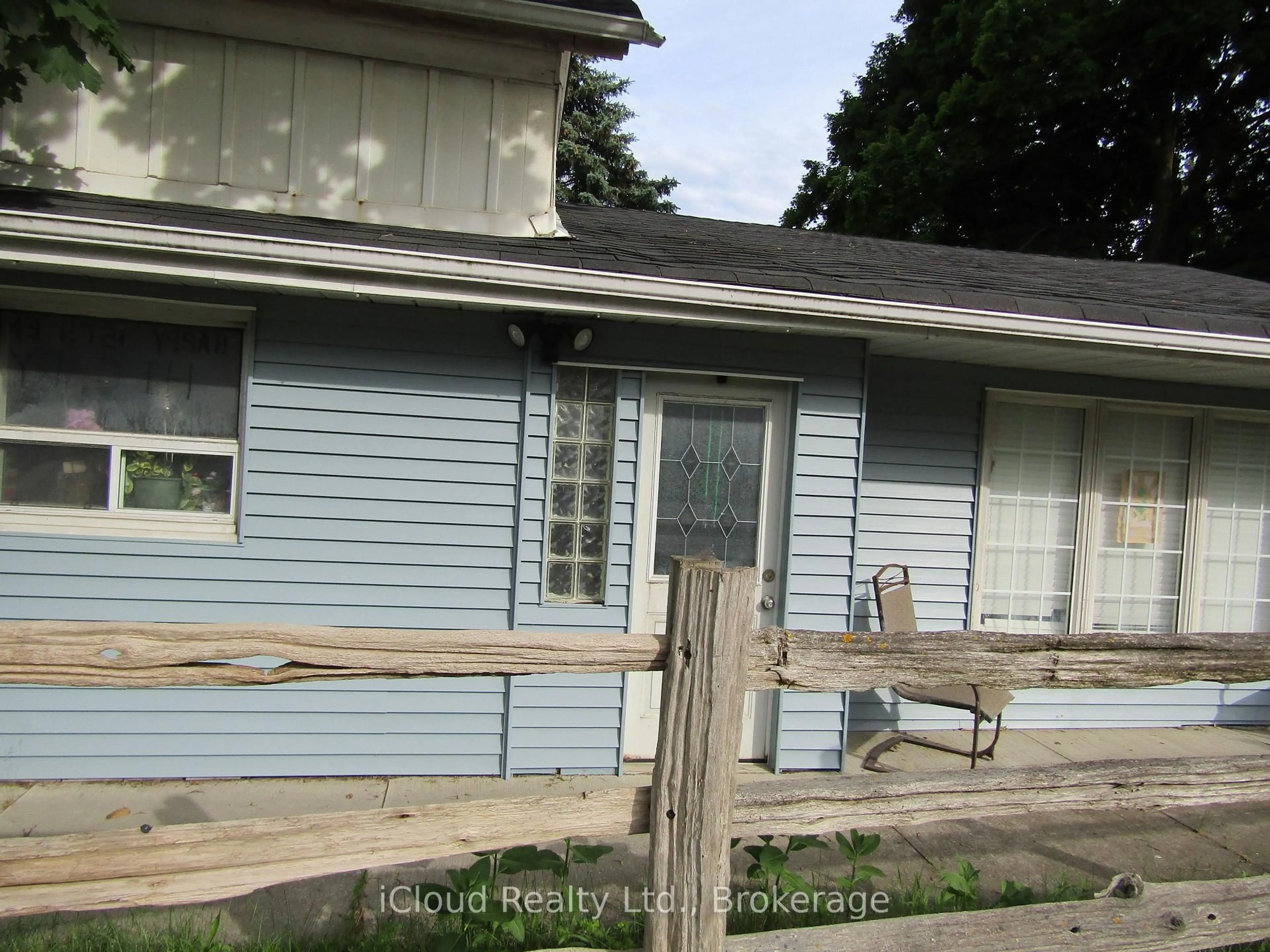 Unknown for 170 Troiless St, Caledon Ontario L7K 1C3