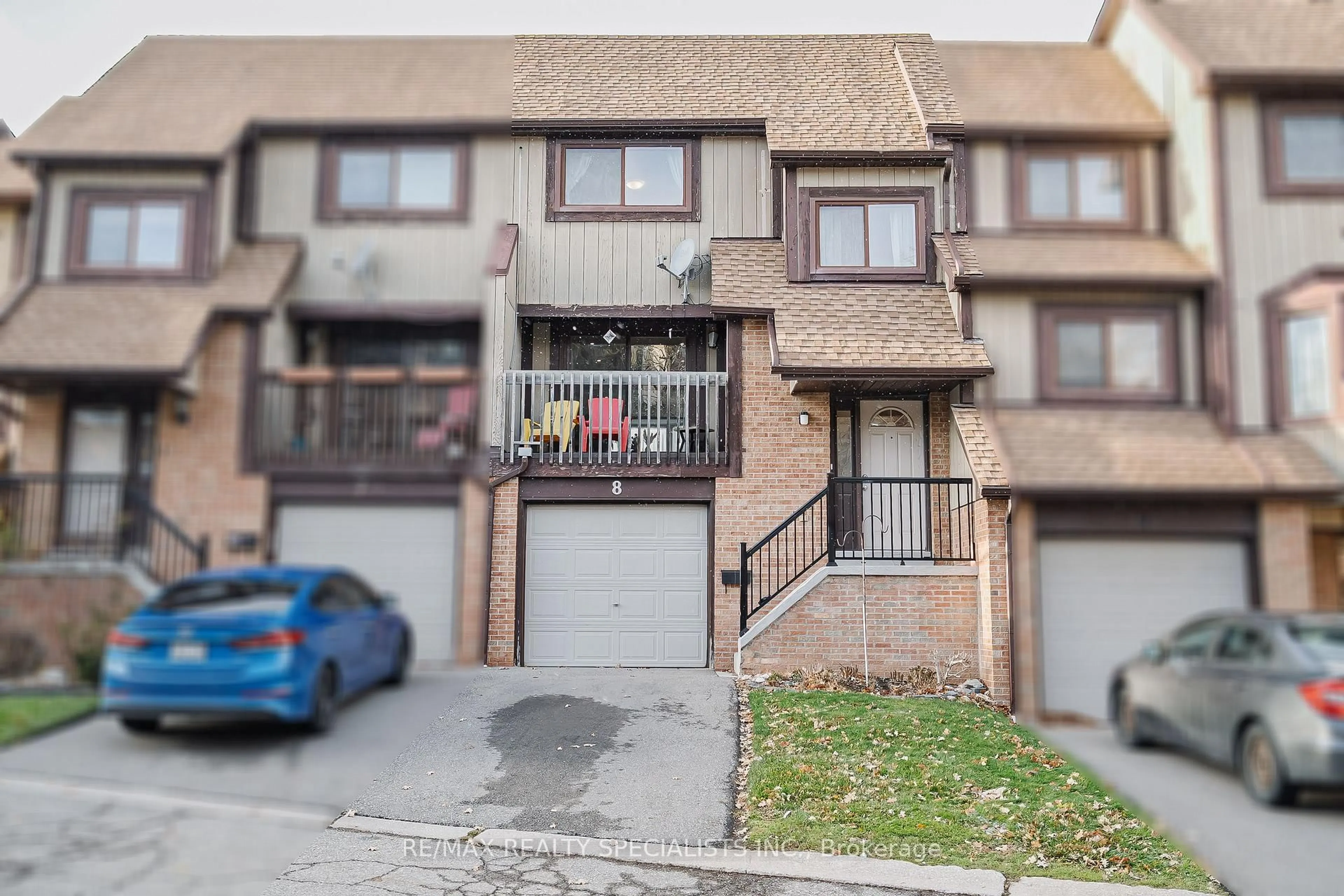 Unknown for 6780 Formentera Ave #8, Mississauga Ontario L5N 2L1