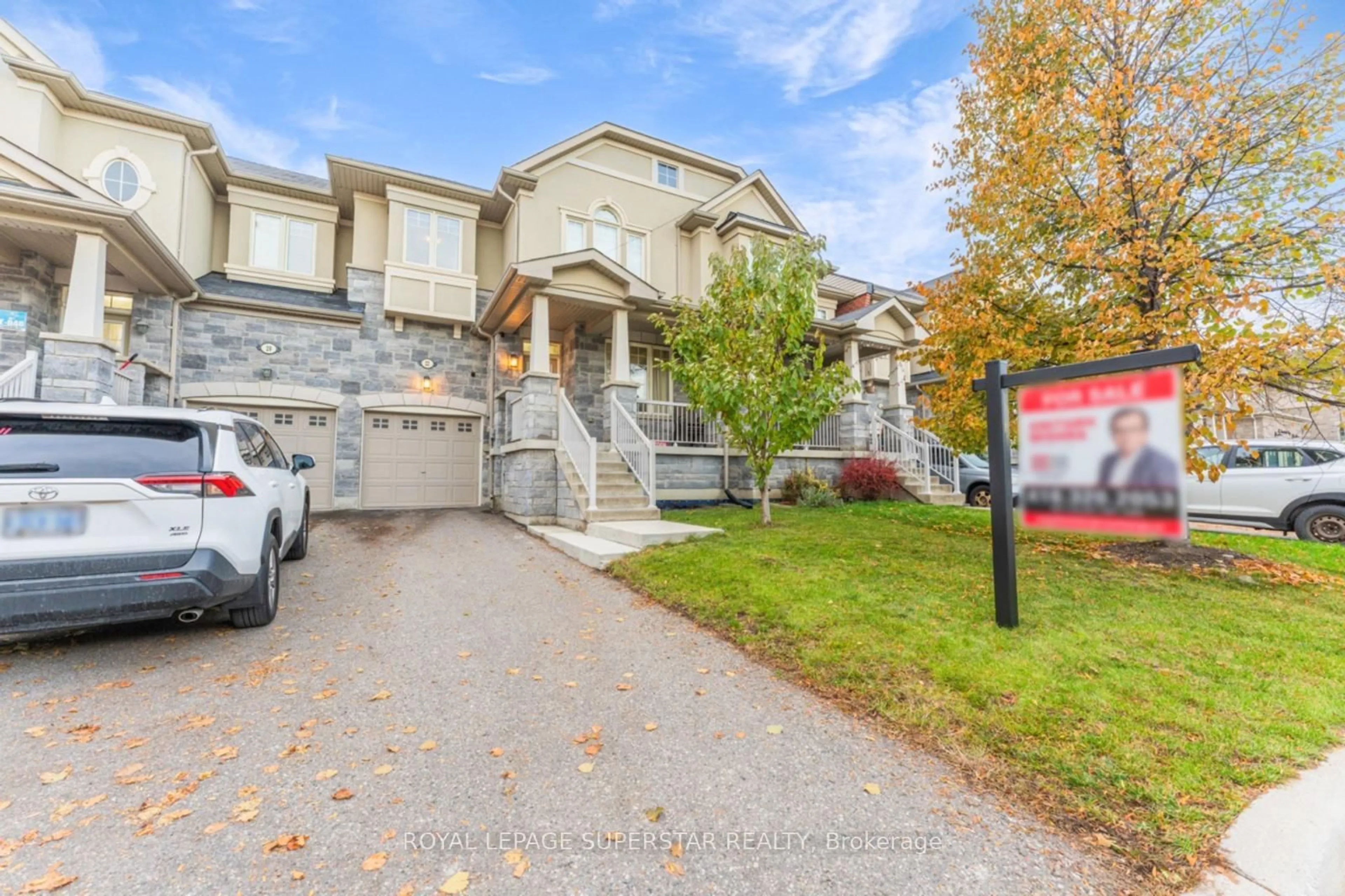 Unknown for 22 Merrickville Way, Brampton Ontario L6Y 0V5