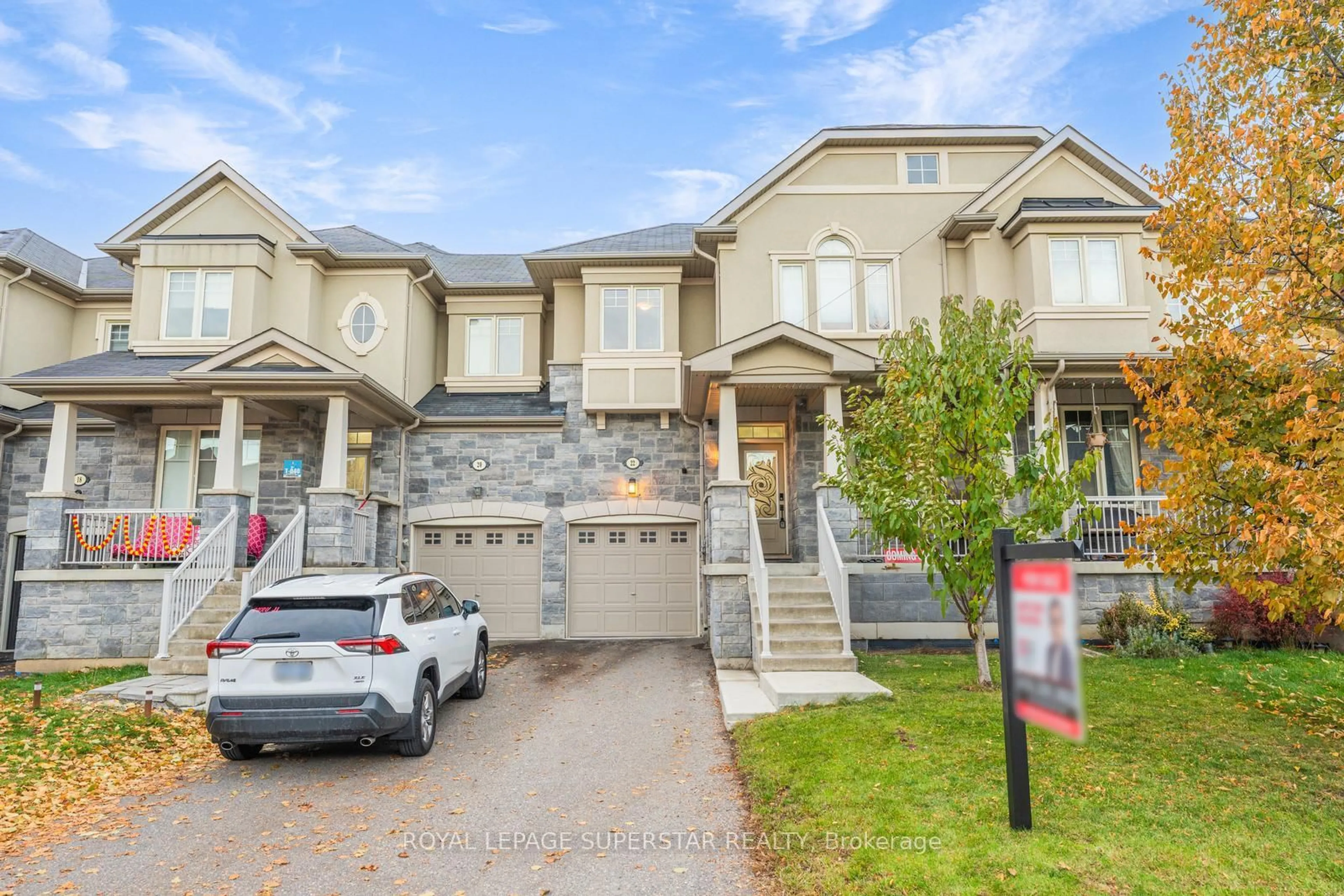 Unknown for 22 Merrickville Way, Brampton Ontario L6Y 0V5
