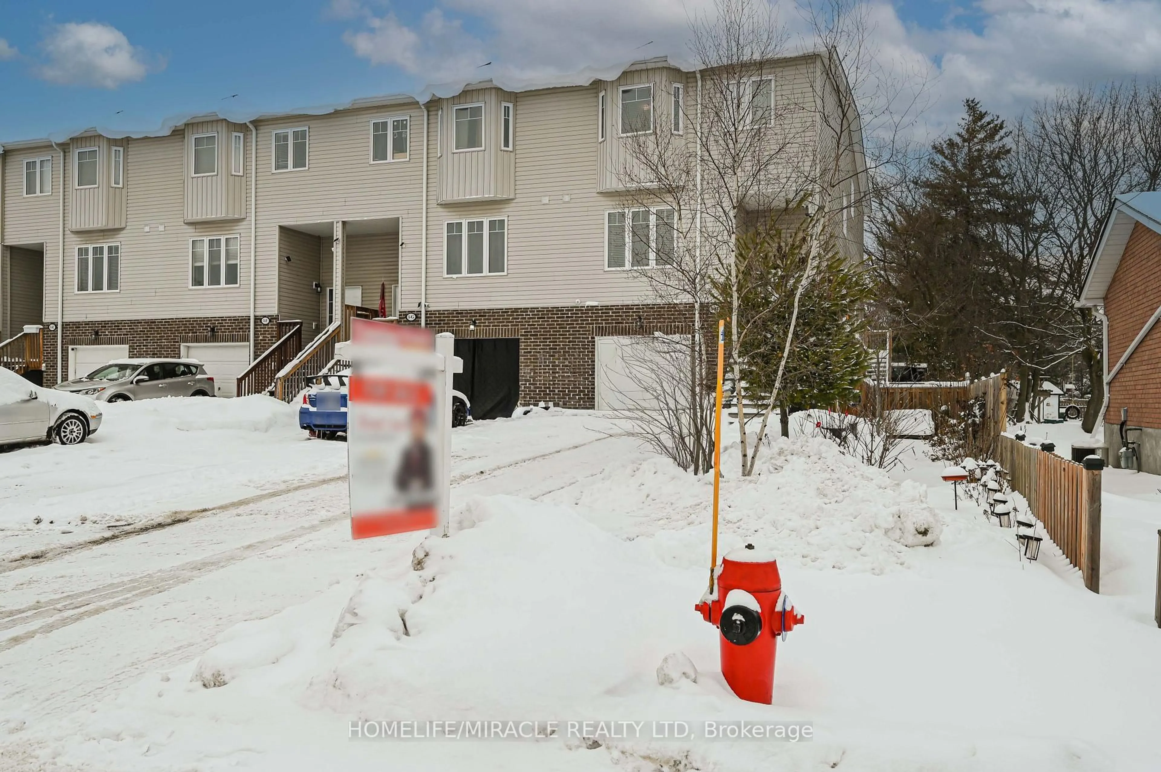 Unknown for 1 Chisholm St, Orangeville Ontario L9W 6Y6