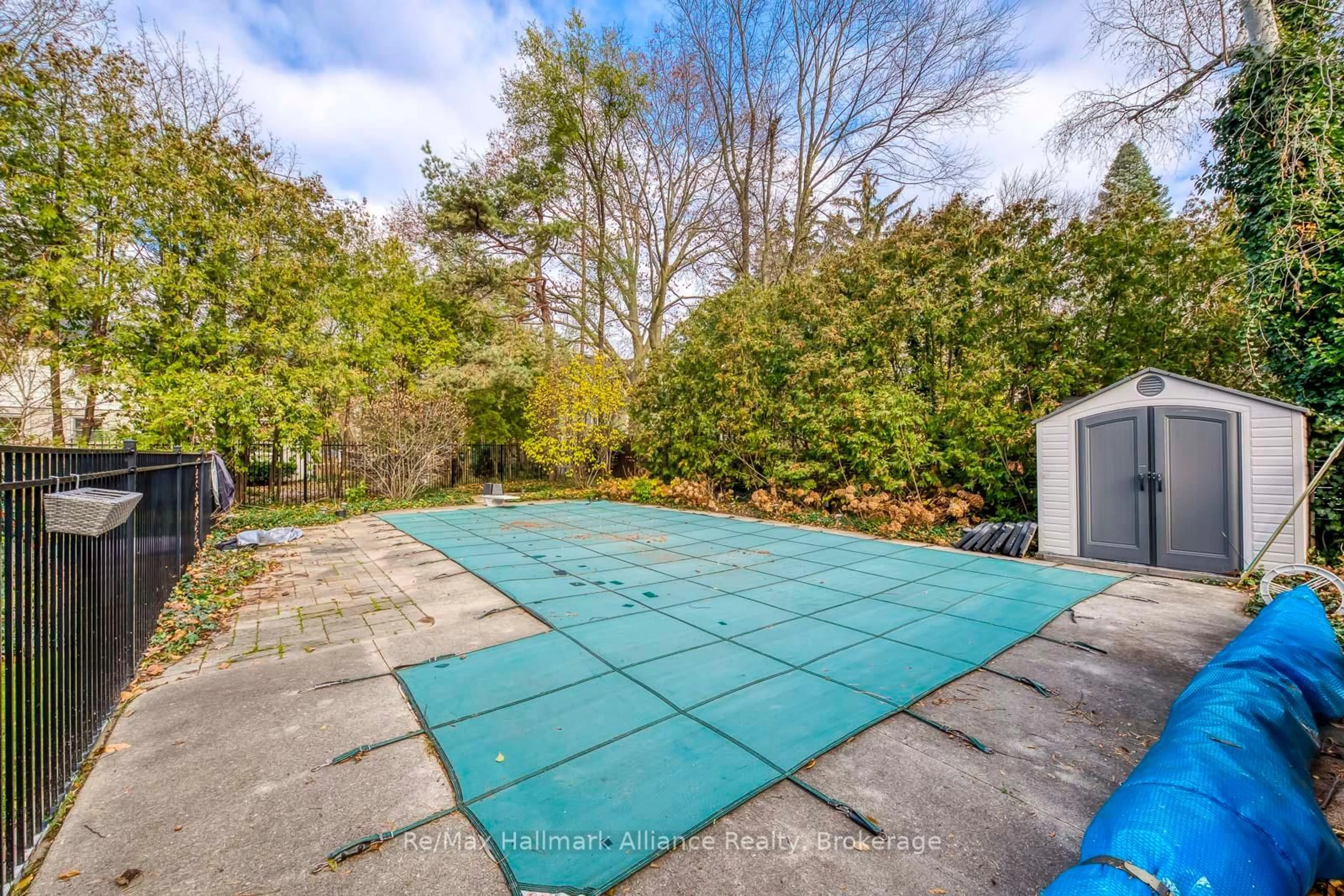 Unknown for 1188 CAREY Rd, Oakville Ontario L6J 2E4