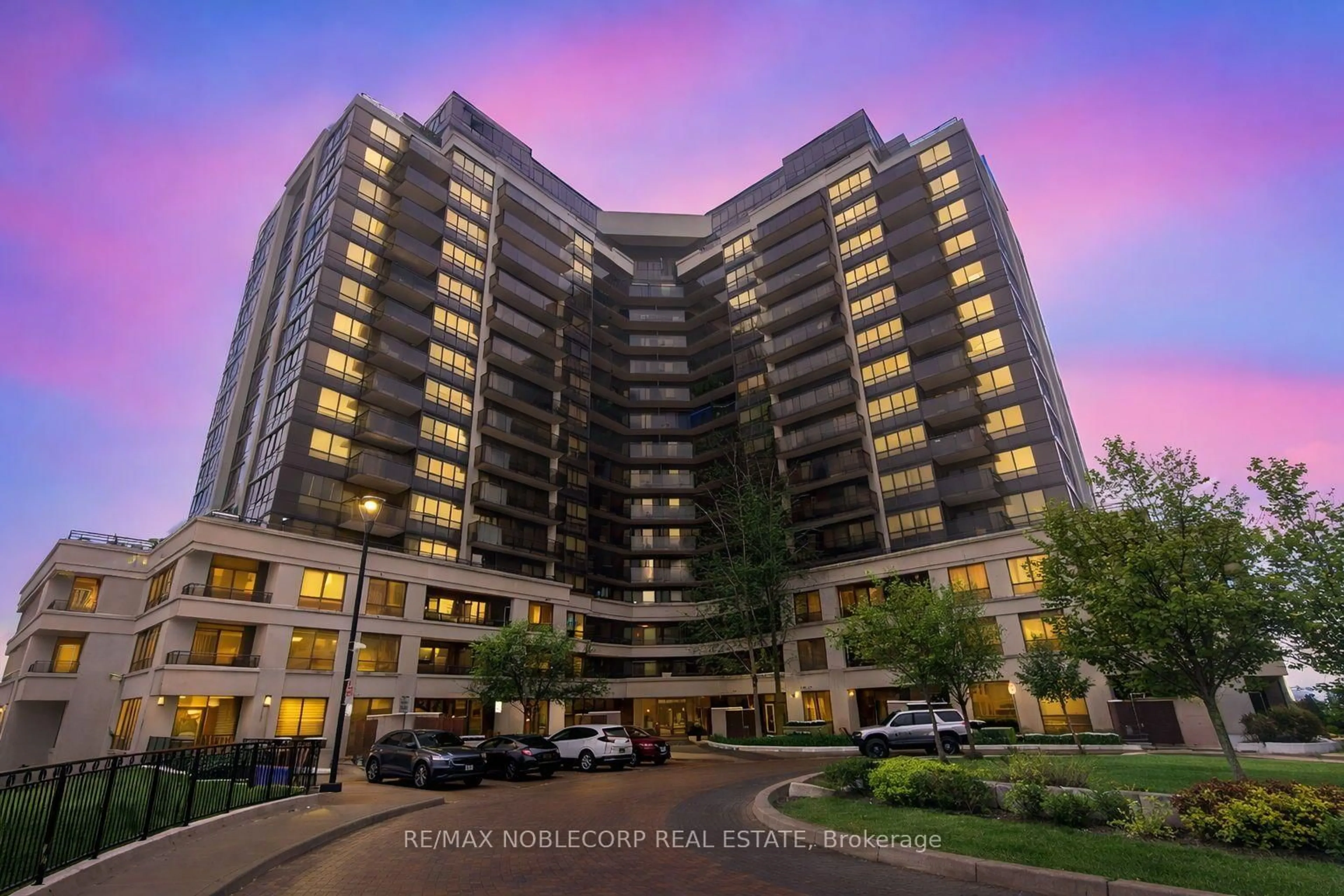 Unknown for 1060 Sheppard Ave #917, Toronto Ontario M3J 0G7