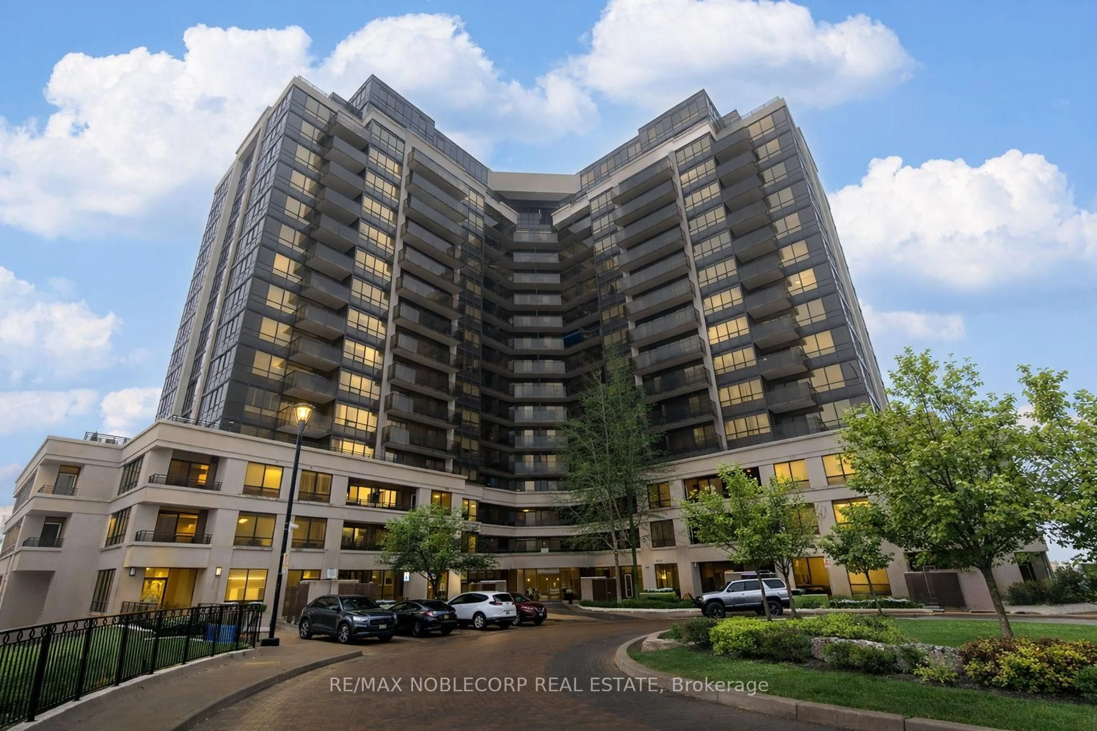 Unknown for 1060 Sheppard Ave #917, Toronto Ontario M3J 0G7