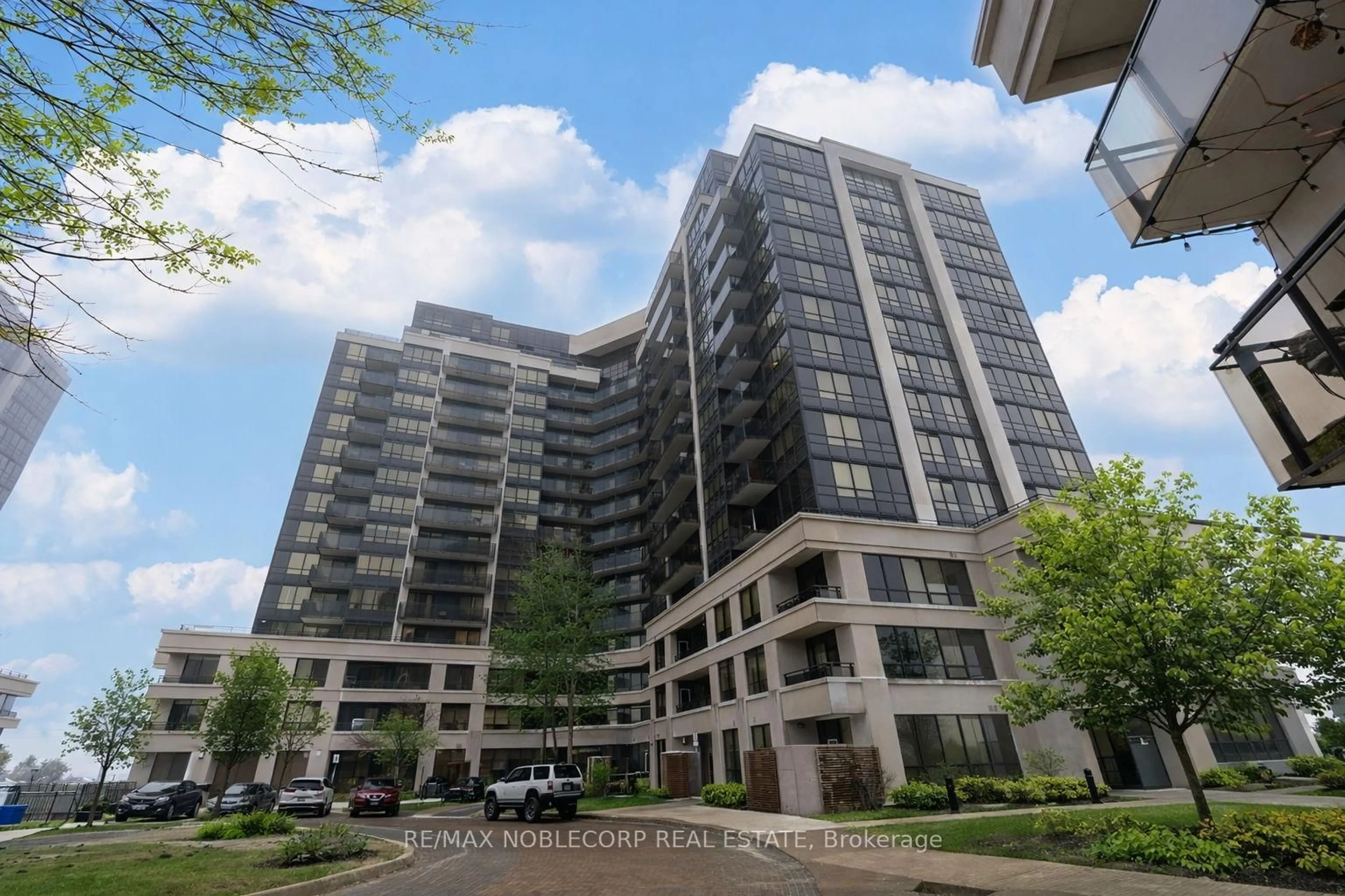 Unknown for 1060 Sheppard Ave #917, Toronto Ontario M3J 0G7