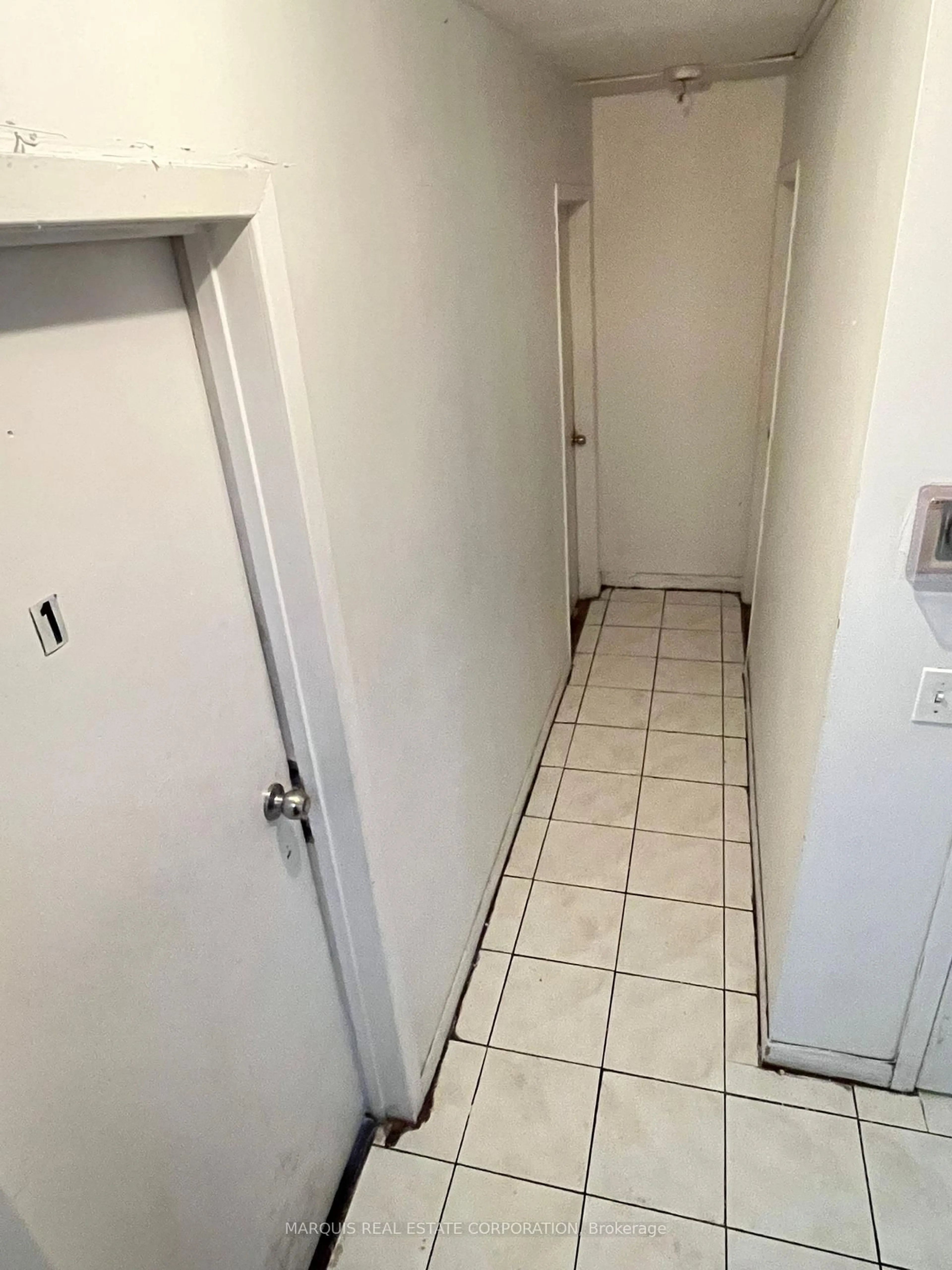 A pic of a room for 14 Cardell Ave, Toronto Ontario M9N 1S5