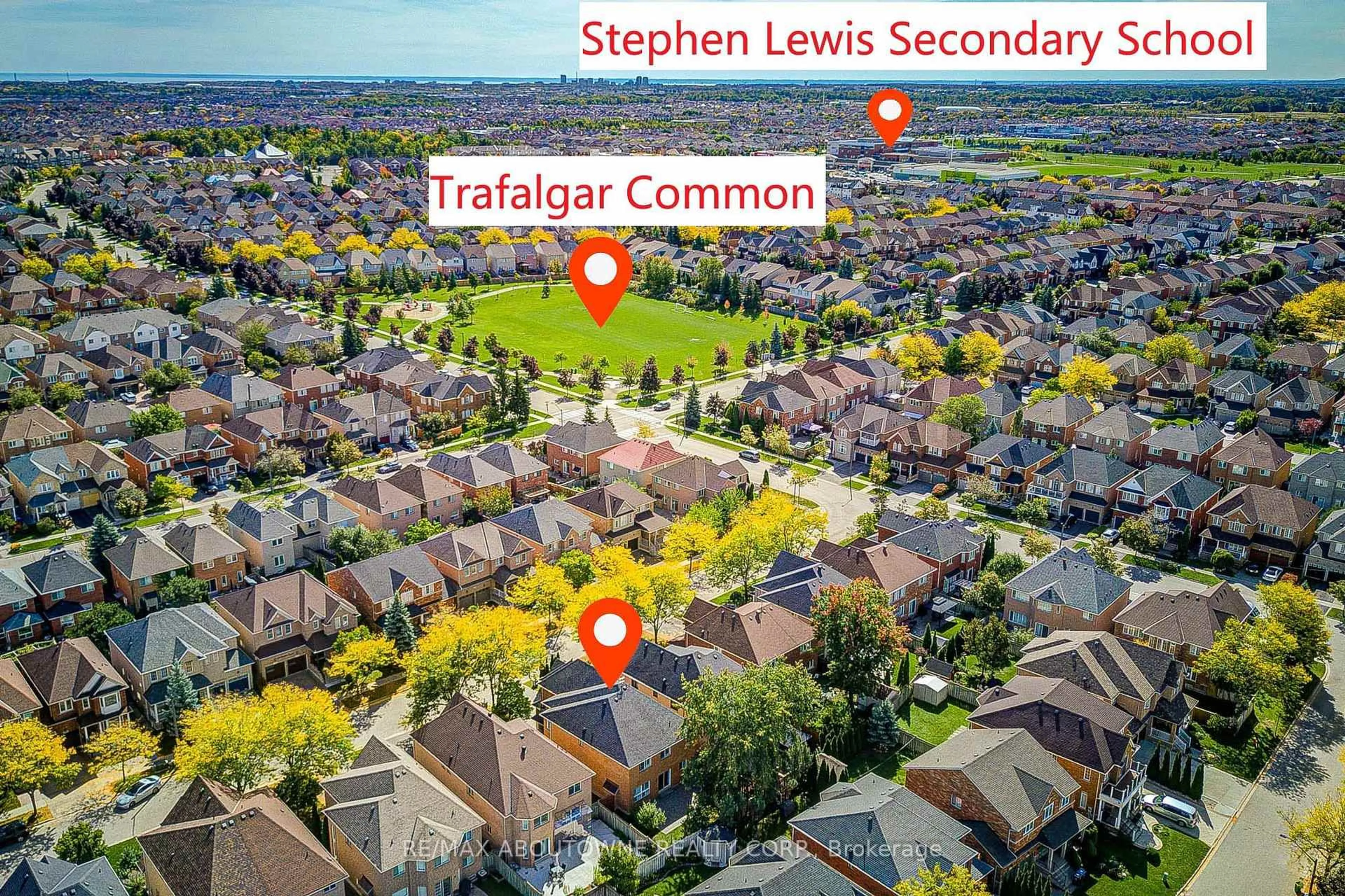 Unknown for 3041 Caulfield Cres, Mississauga Ontario L5M 6J7