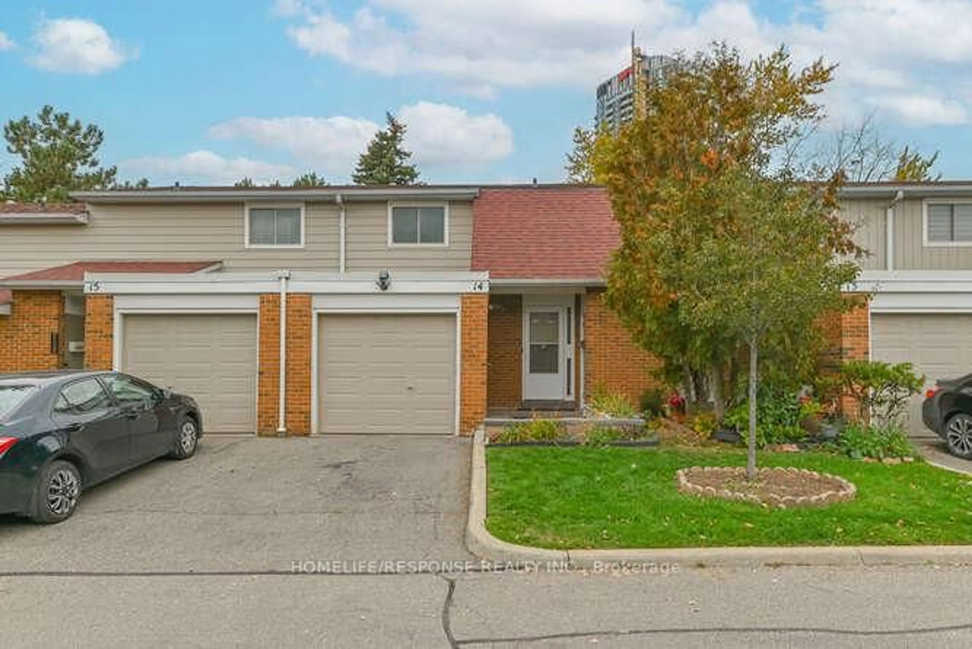 Unknown for 215 Mississauga Valley Blvd #14, Mississauga Ontario L5A 1Y7