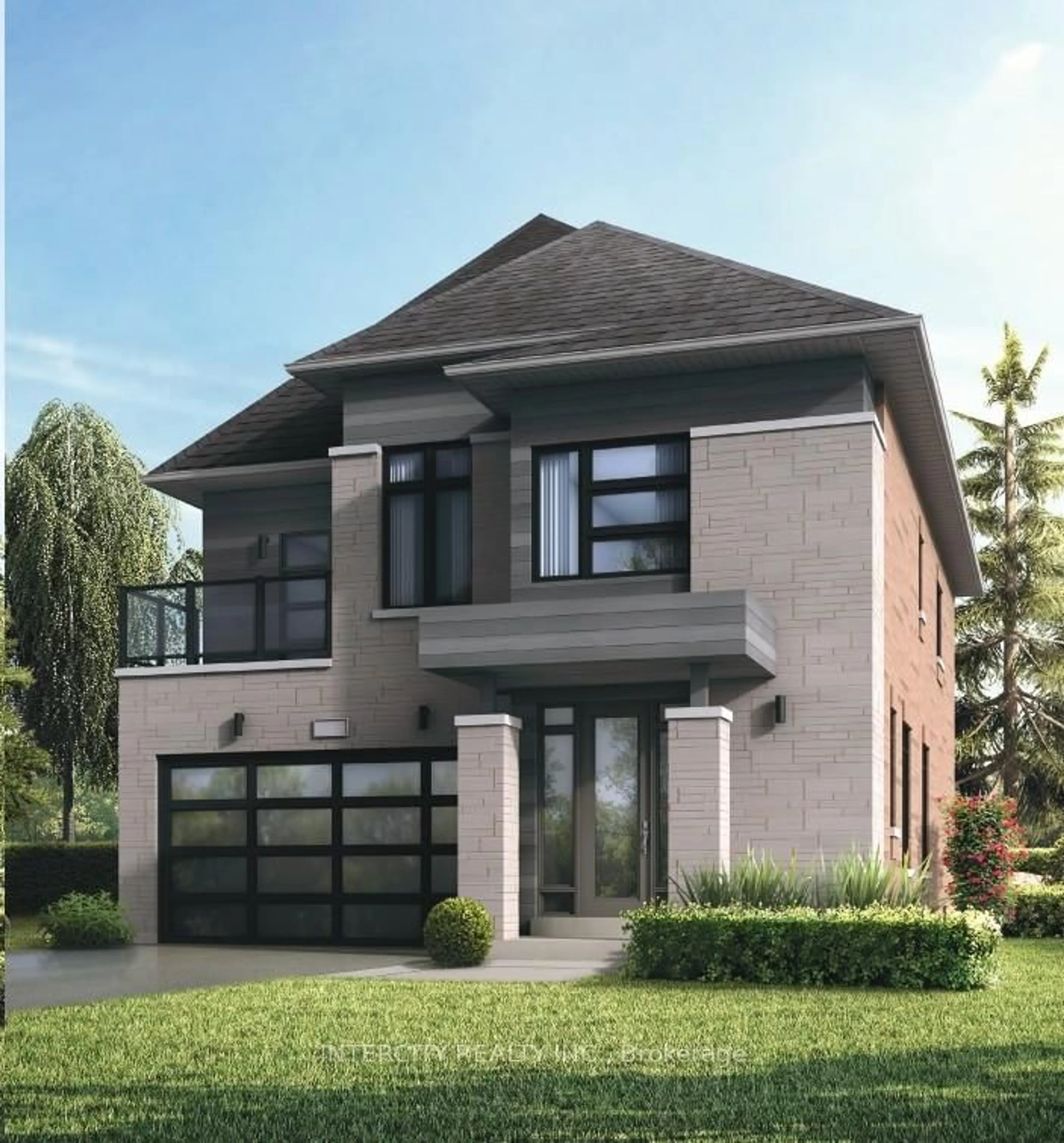 Home with brick exterior material, street for 13 Keyworth Cres, Brampton Ontario L6R 4G3