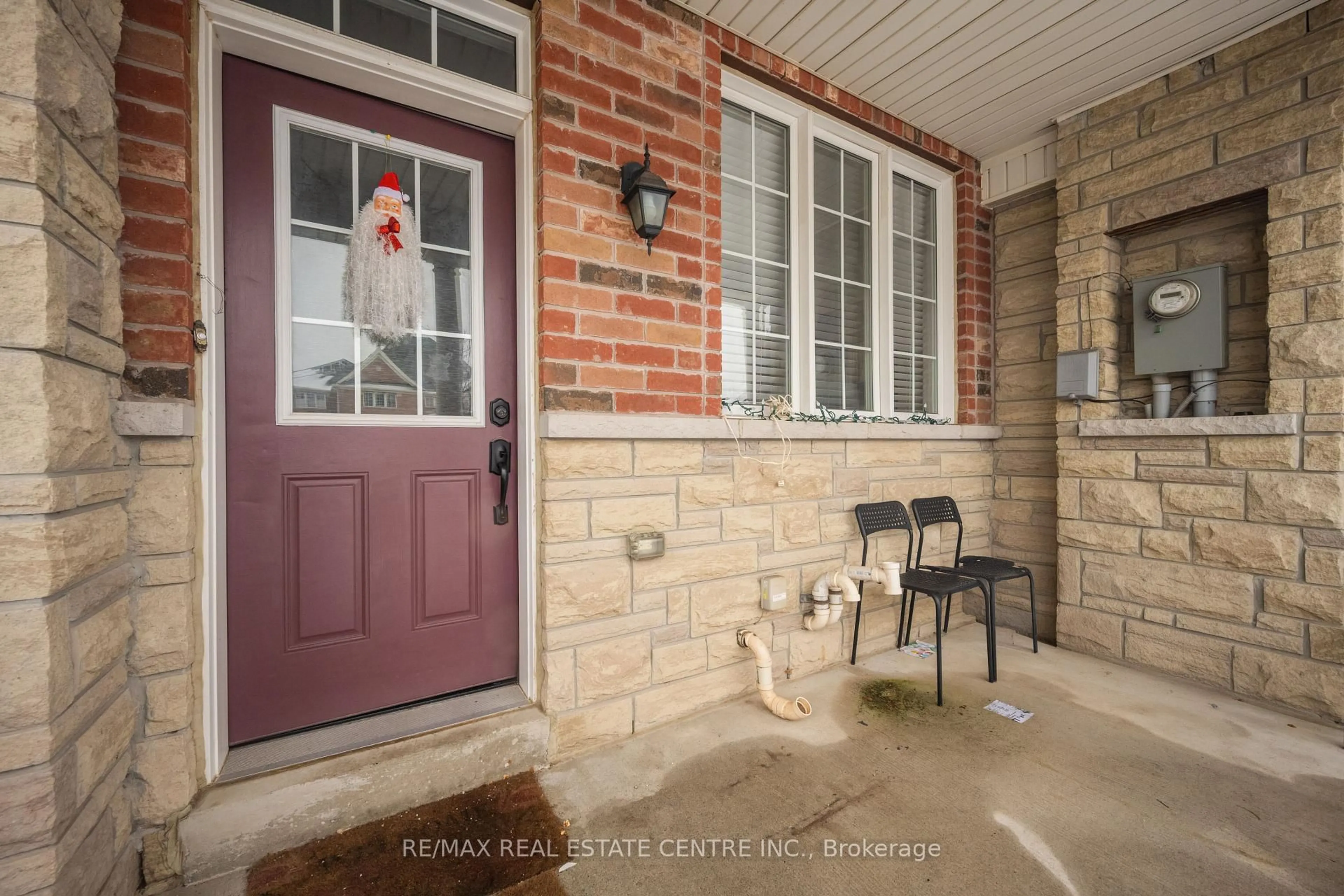 Unknown for 49 Wardsville Dr, Brampton Ontario L6Y 0T7