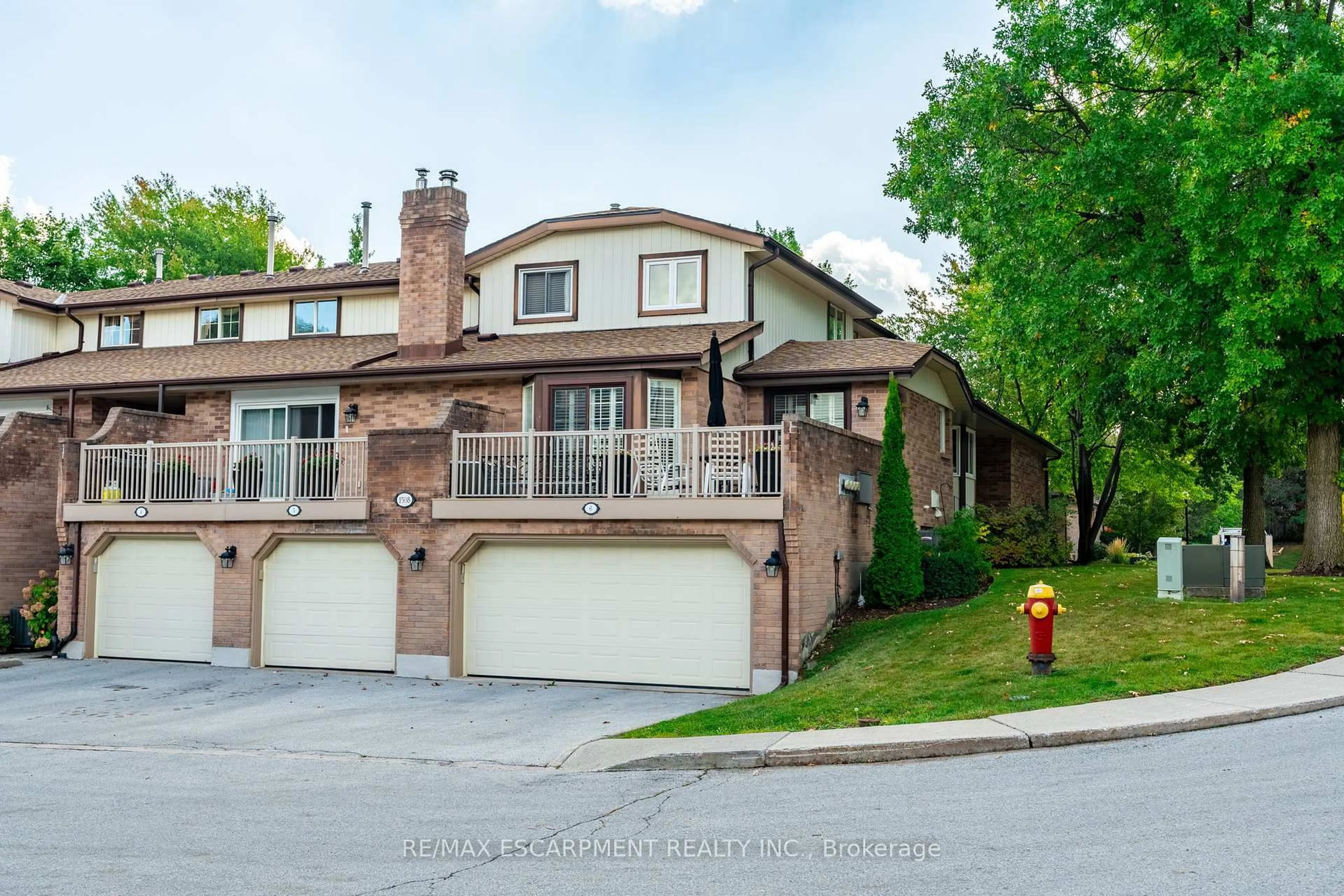 Unknown for 1508 Upper Middle Rd #6, Burlington Ontario L7P 4M5