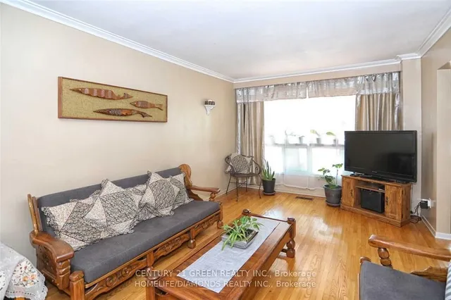 35 York St, Mississauga 3
