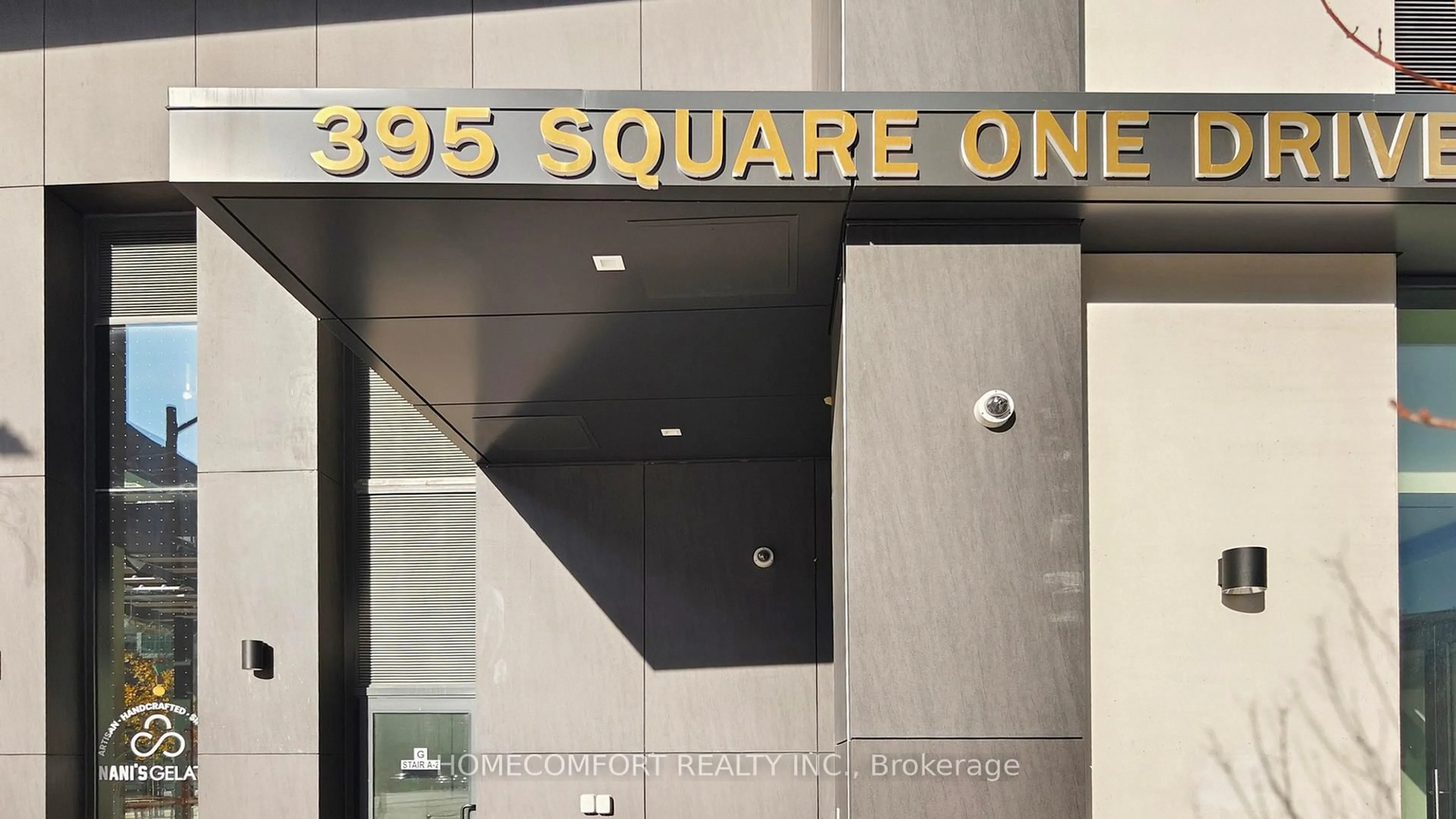 Unknown for 395 Square One Dr #3807, Mississauga Ontario L5B 0P6