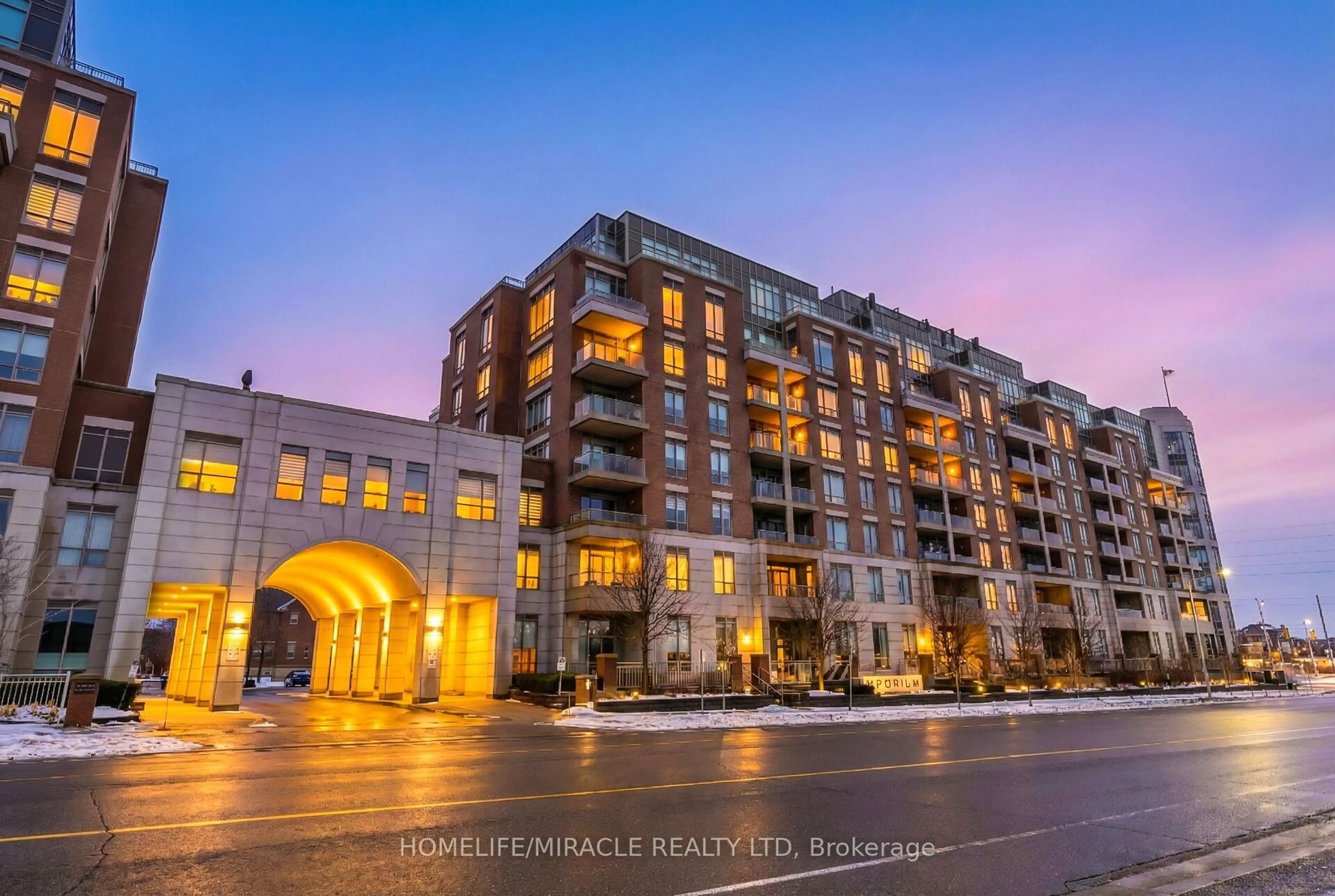 Unknown for 2480 Prince Michael Dr #420, Oakville Ontario L6H 0H1