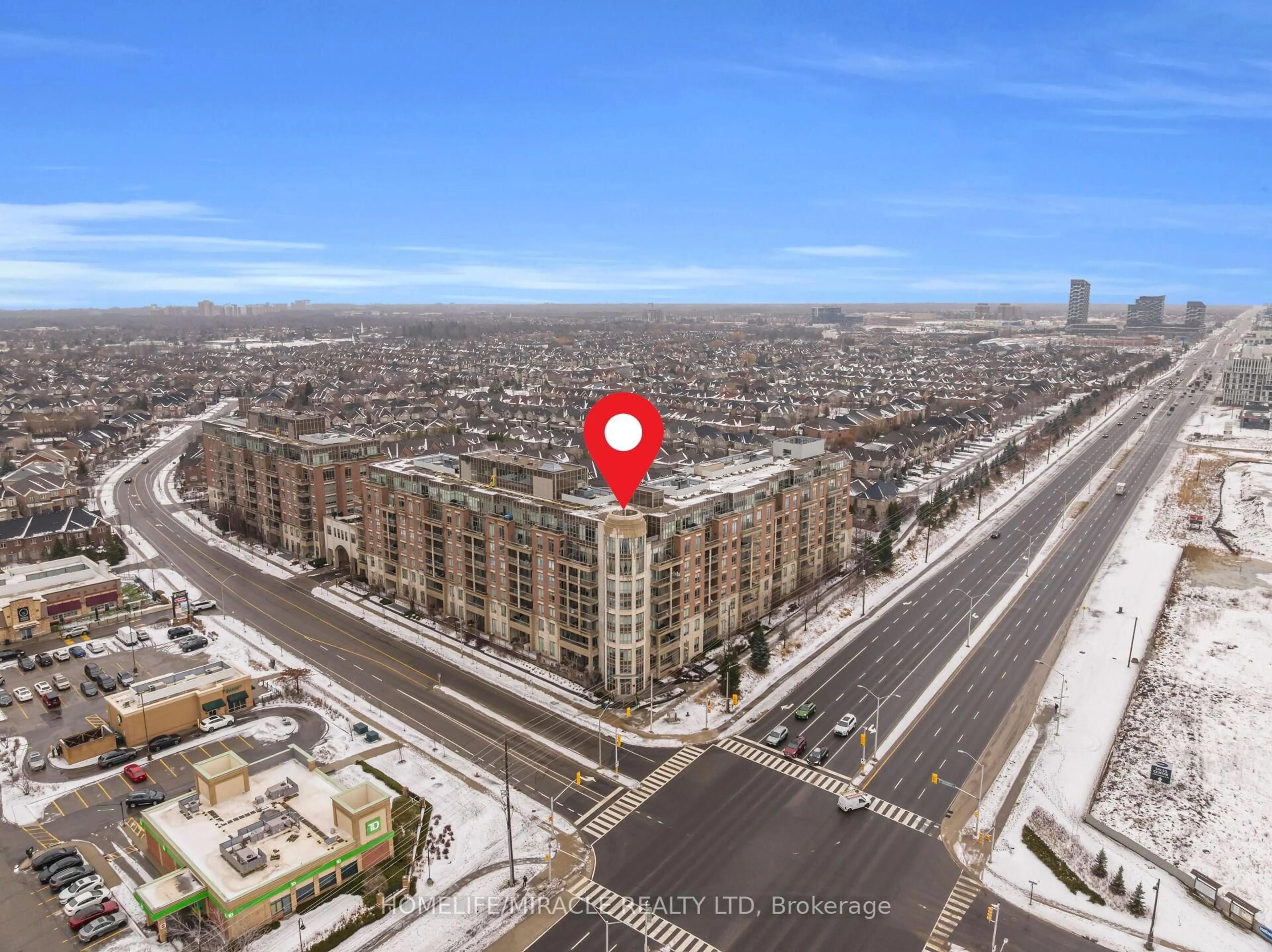 Unknown for 2480 Prince Michael Dr #420, Oakville Ontario L6H 0H1