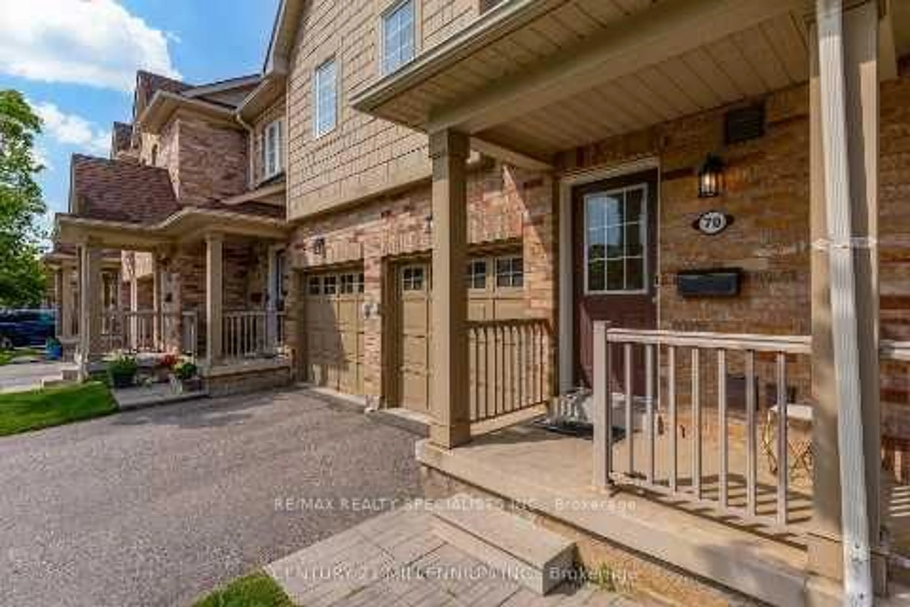 Unknown for 3950 Erin Centre Blvd #70, Mississauga Ontario L5M 0A5