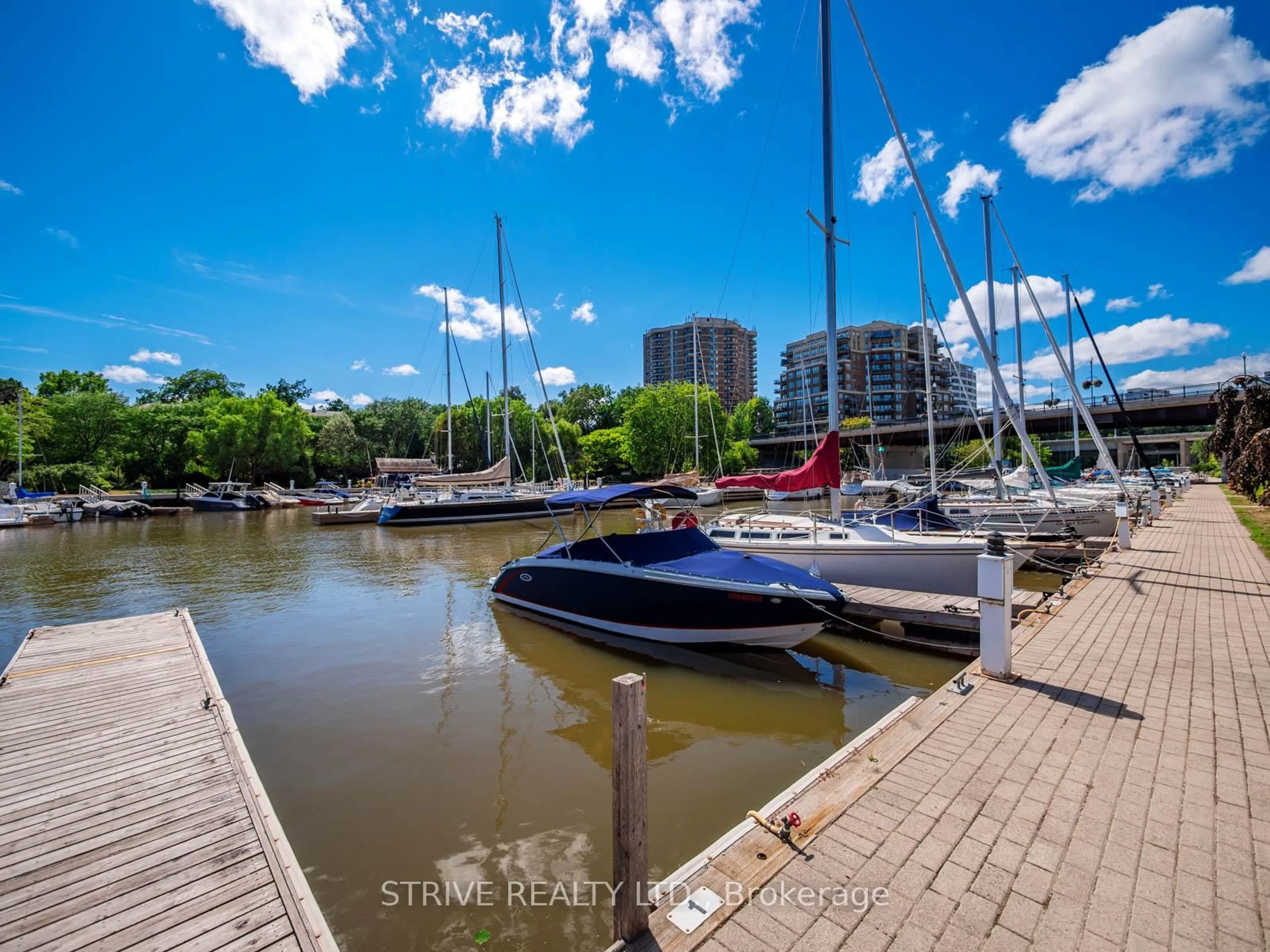 Unknown for 100 Lakeshore Rd #610, Oakville Ontario L6J 6M9