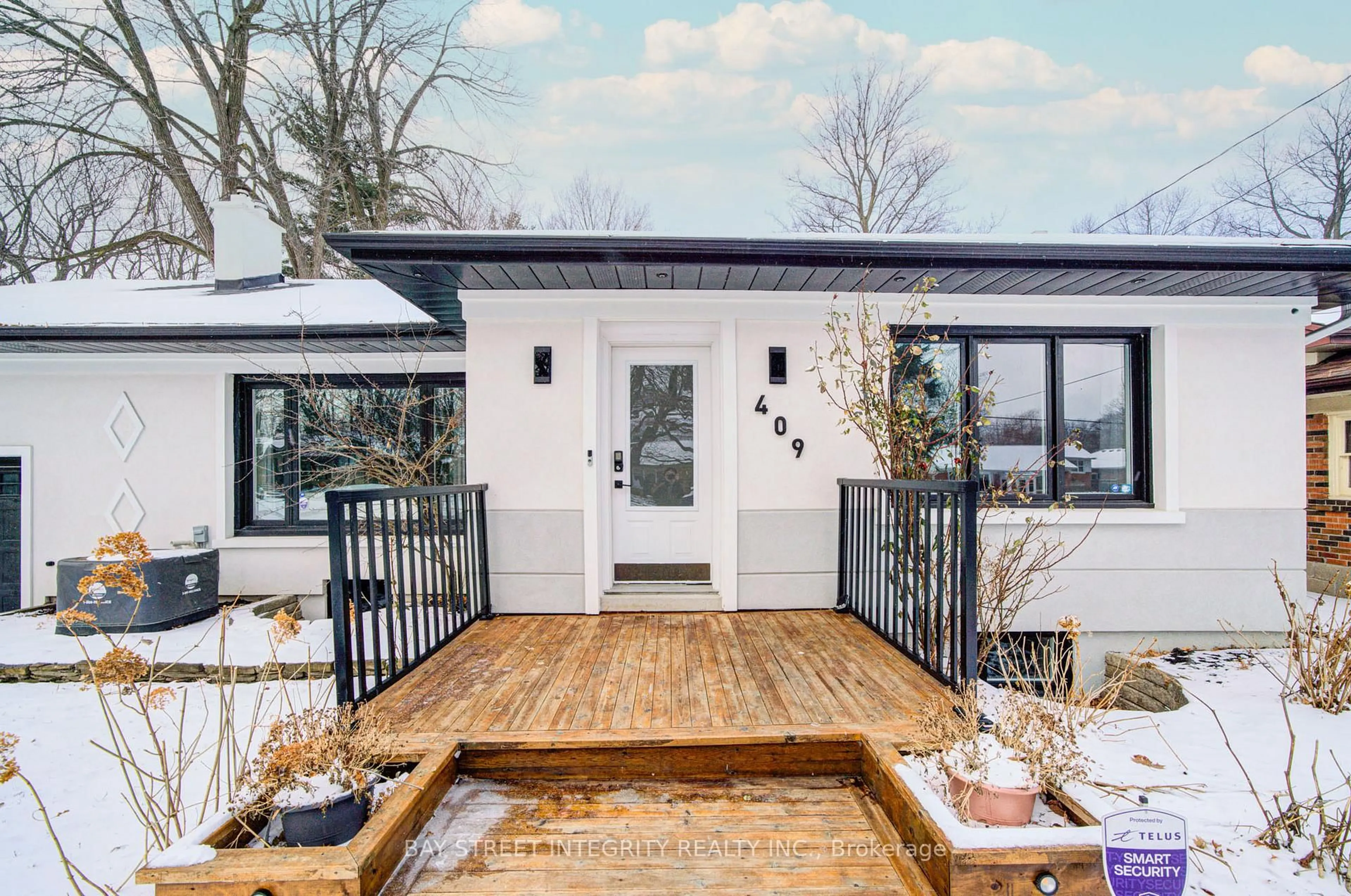 Unknown for 409 River Side Dr, Oakville Ontario L6K 3N6