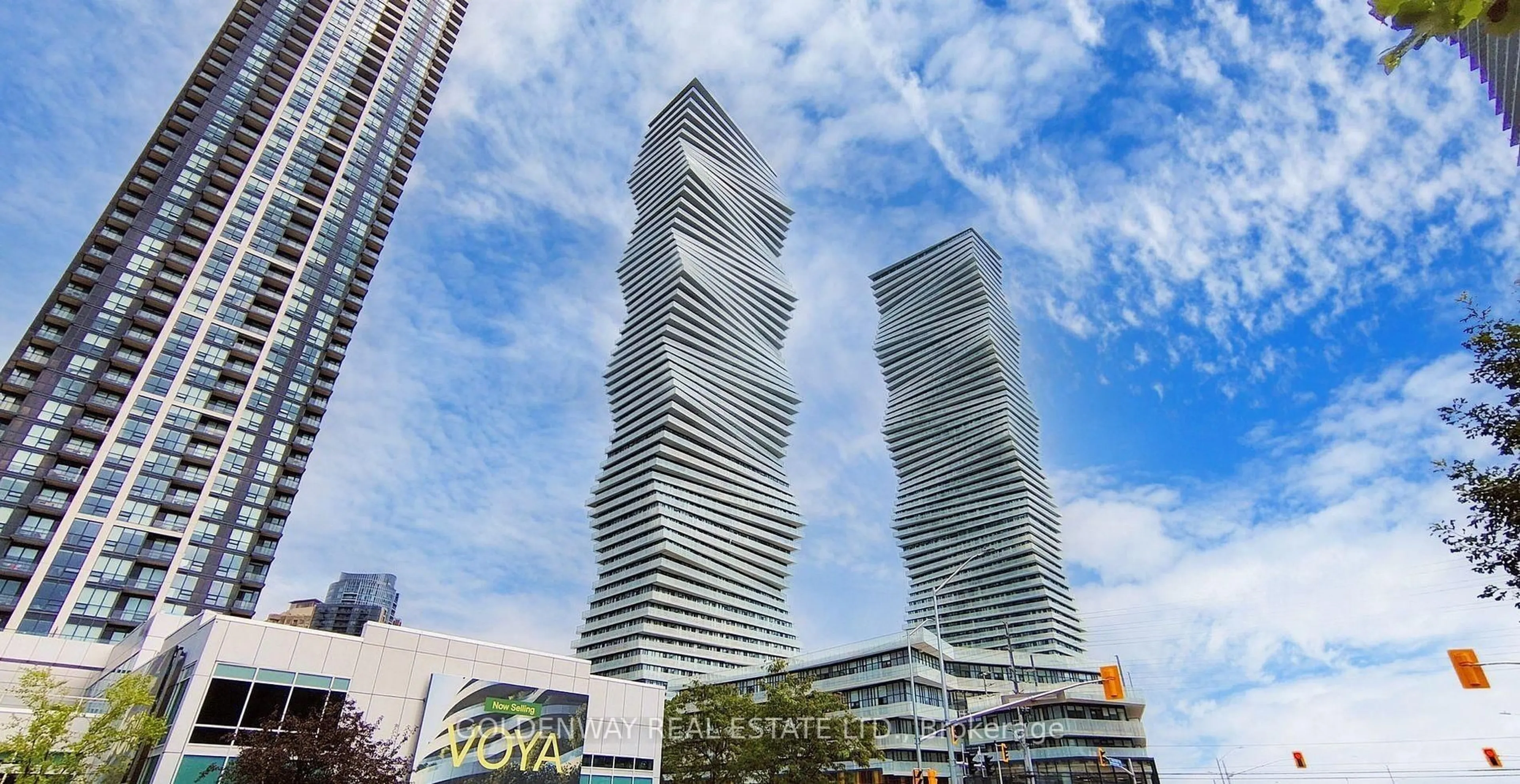 Unknown for 3900 Confederation Pkwy #2503, Mississauga Ontario L5B 0M3