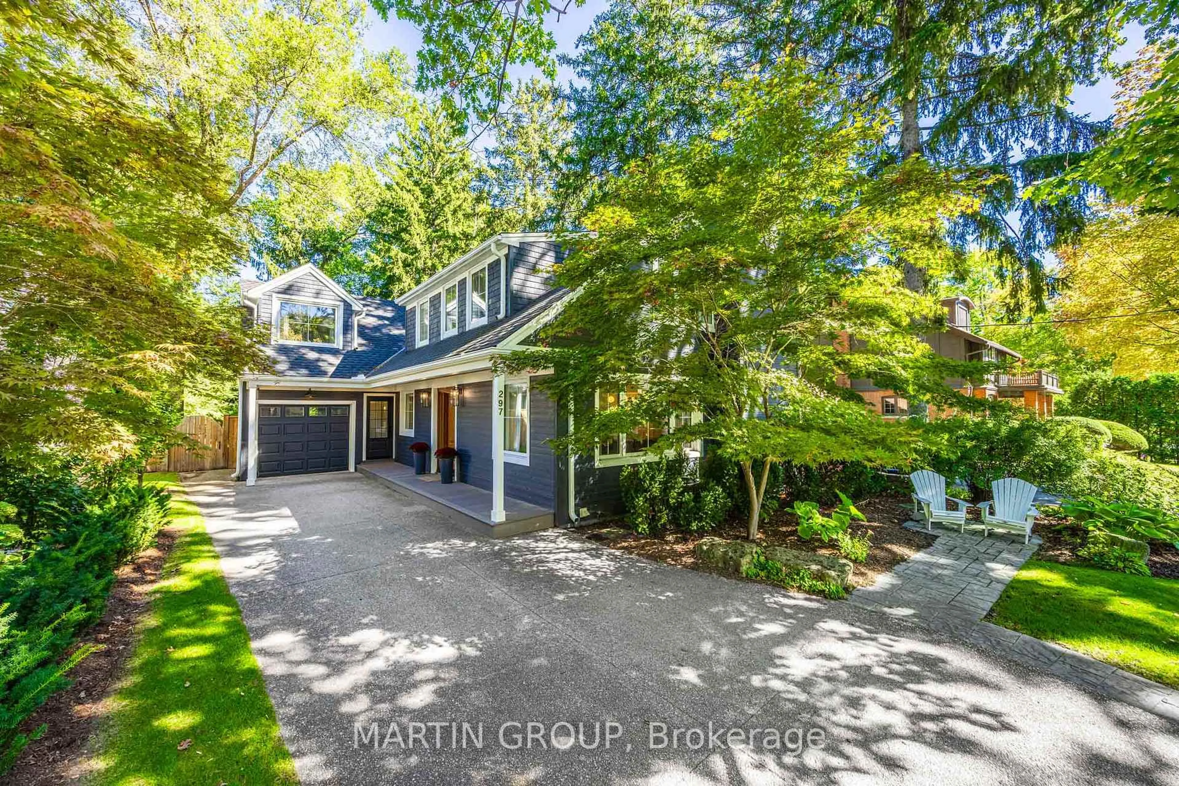 Unknown for 297 Watson Ave, Oakville Ontario L6J 3V3