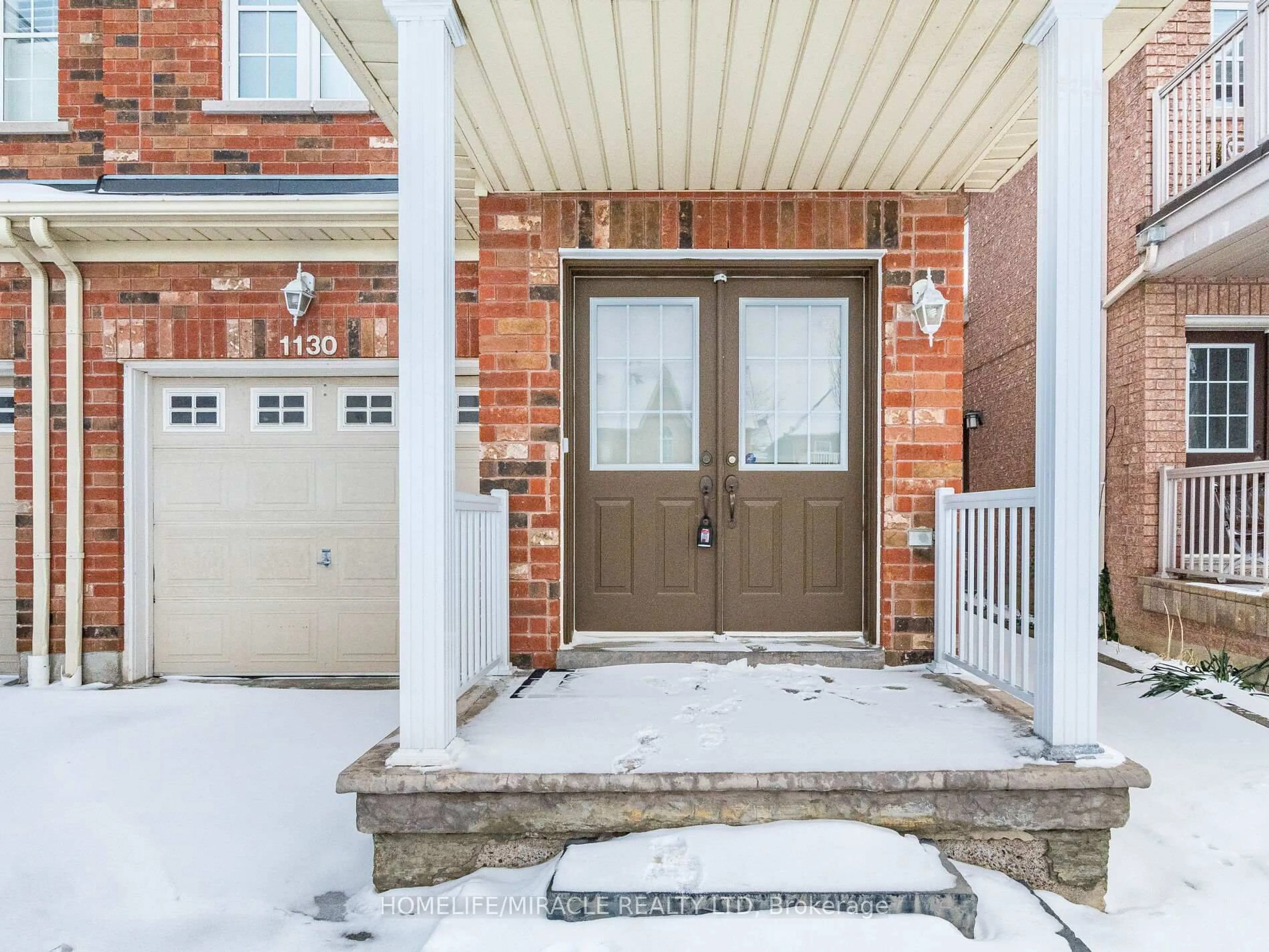 Unknown for 1130 Hickory Hollow Glen, Mississauga Ontario L5W 1Z8