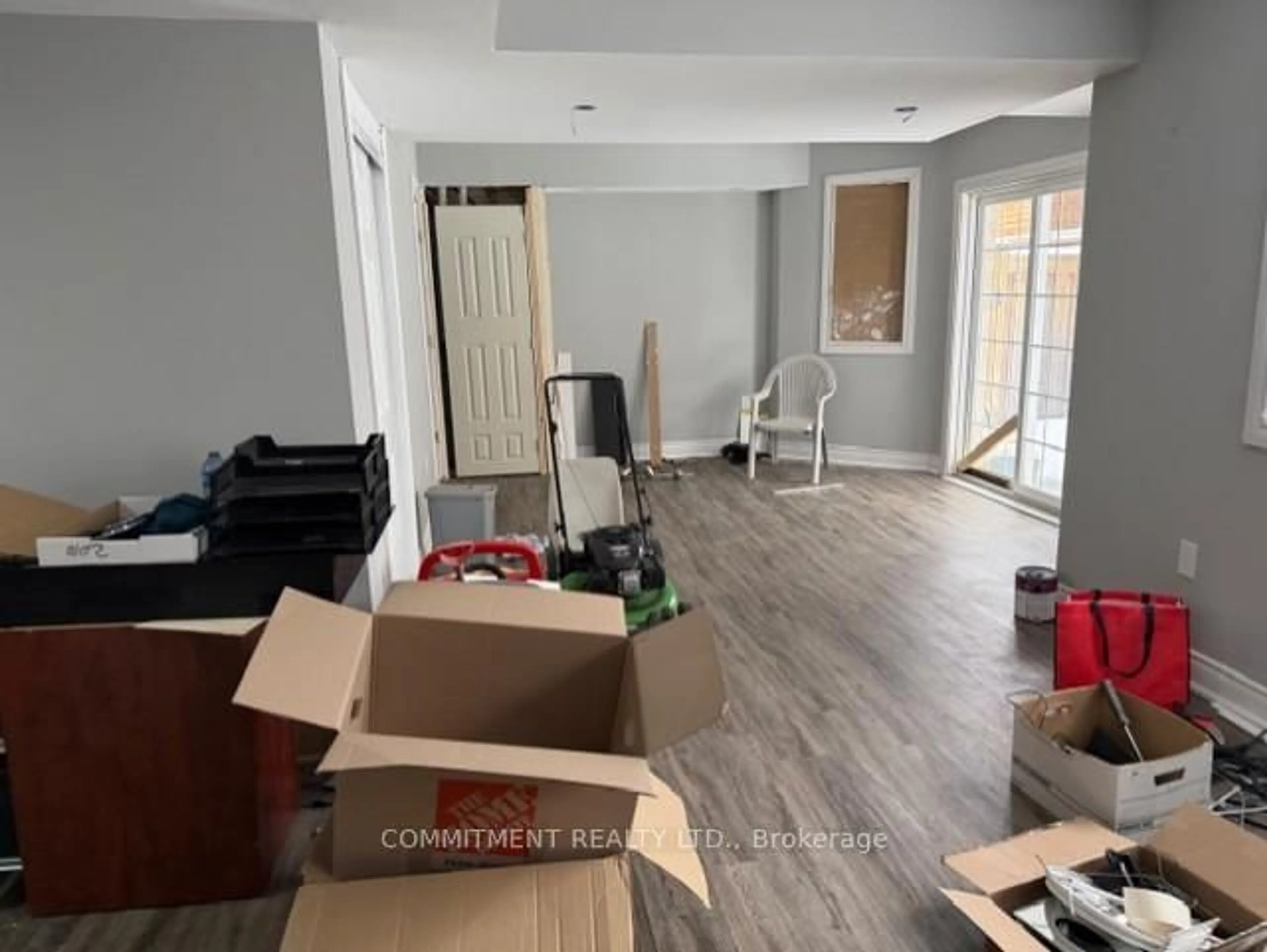 A pic of a room for 573 Miller Way, Milton Ontario L9T 8L8