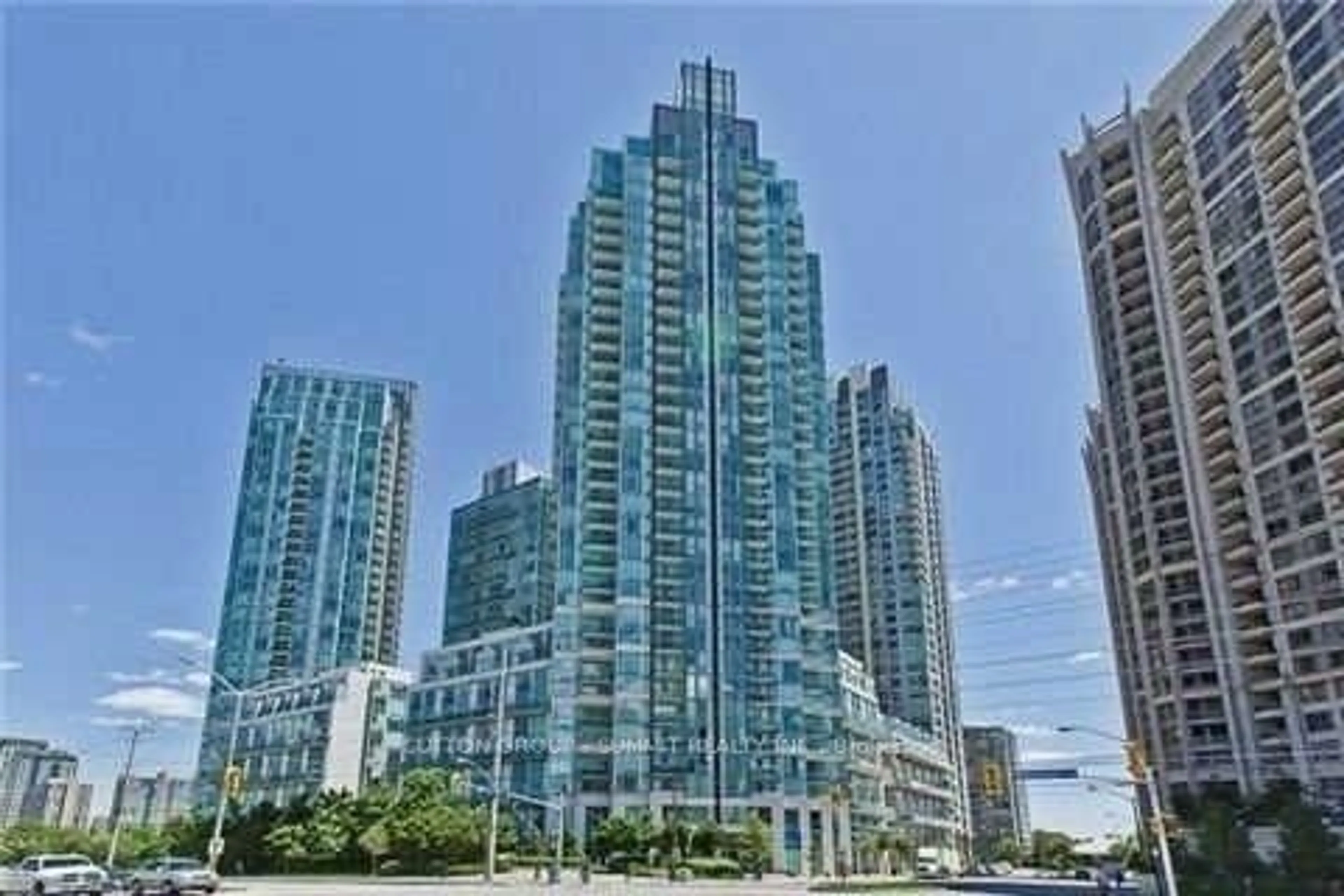 Unknown for 3939 Duke of York Blvd #2110, Mississauga Ontario L5B 4N2