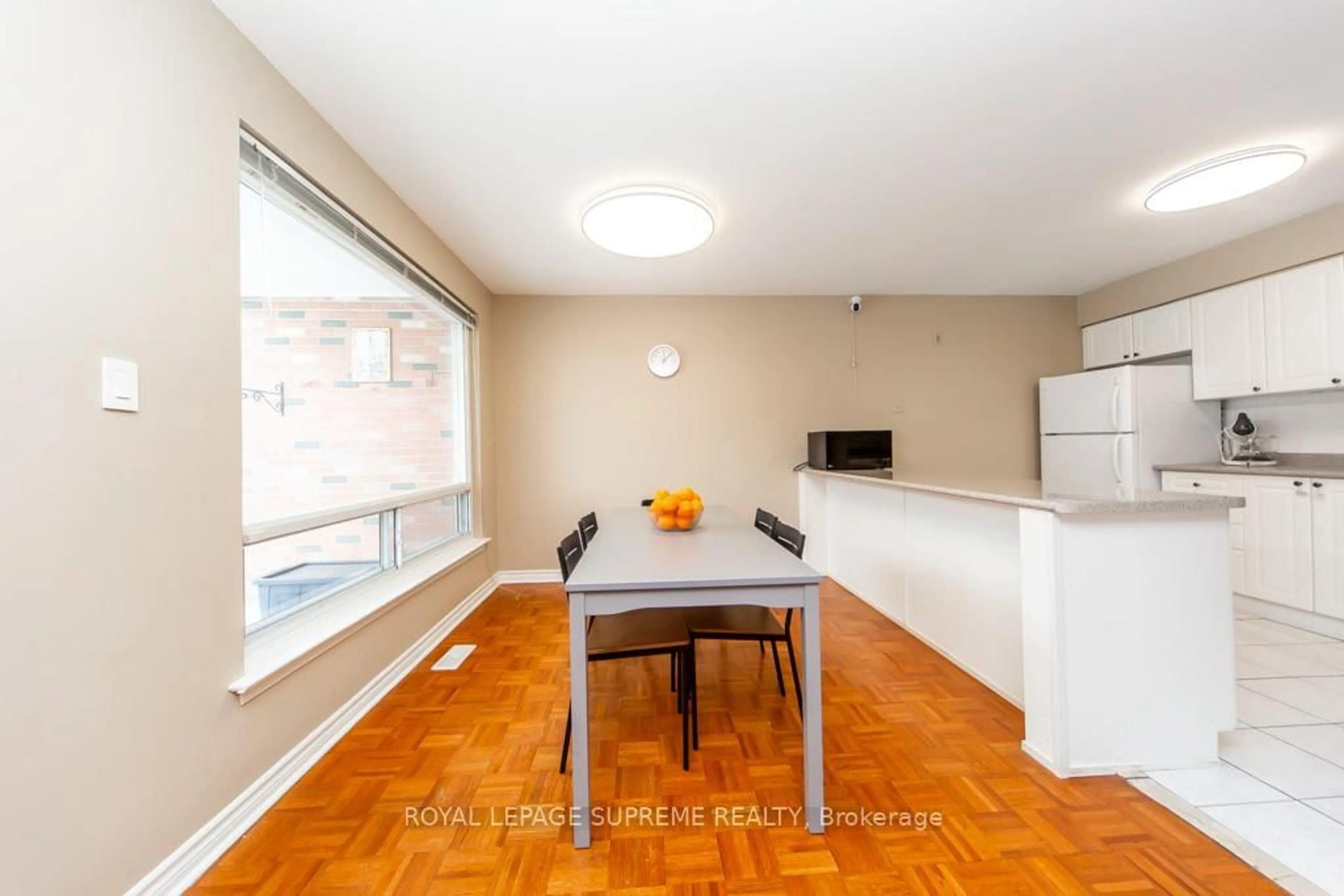 Dining room, unknown for 61 Ardglen Dr #1, Brampton Ontario L6W 1V1