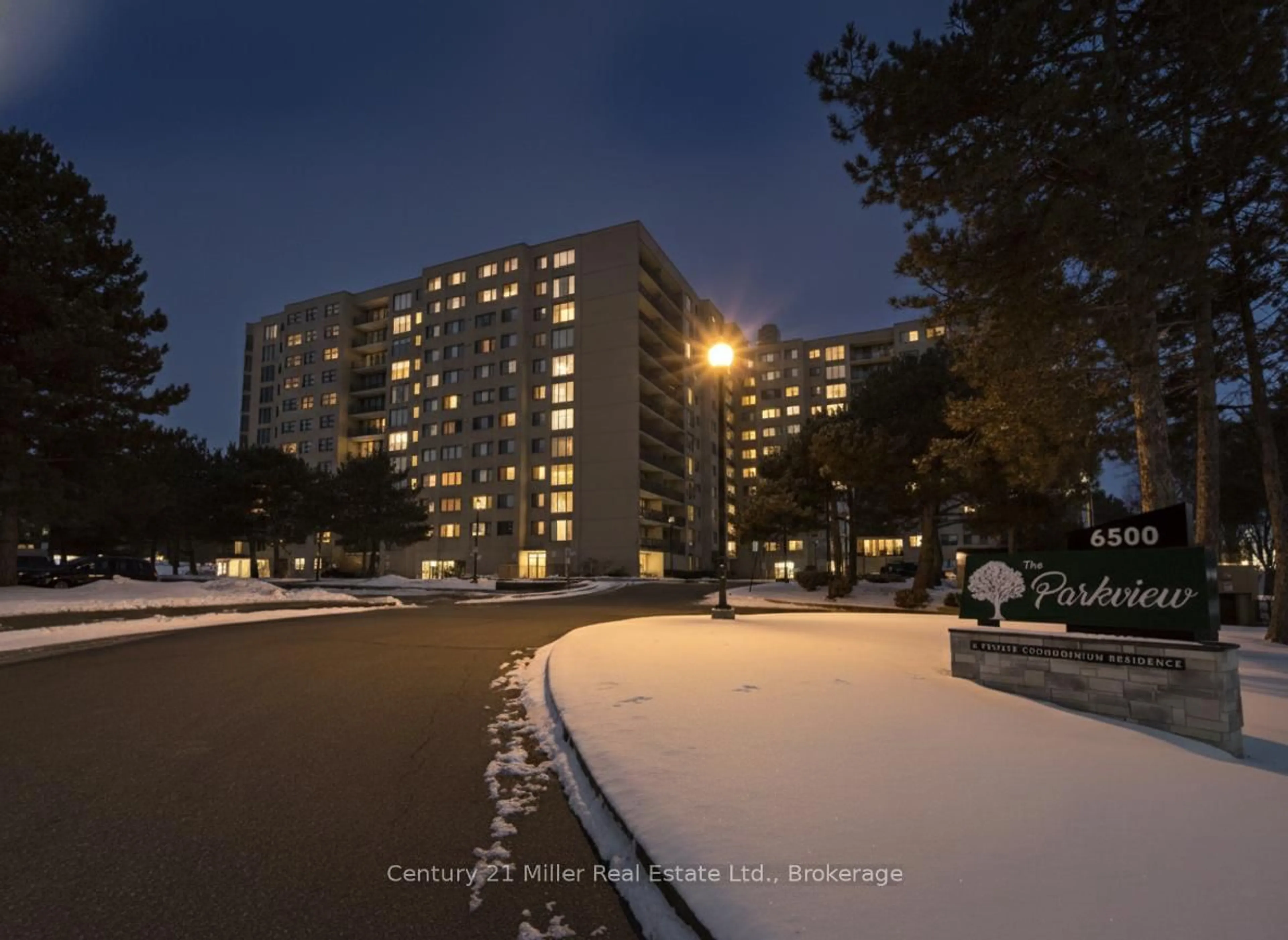 Blurry image for 6500 MONTEVIDEO Rd #509, Mississauga Ontario L5N 3T6