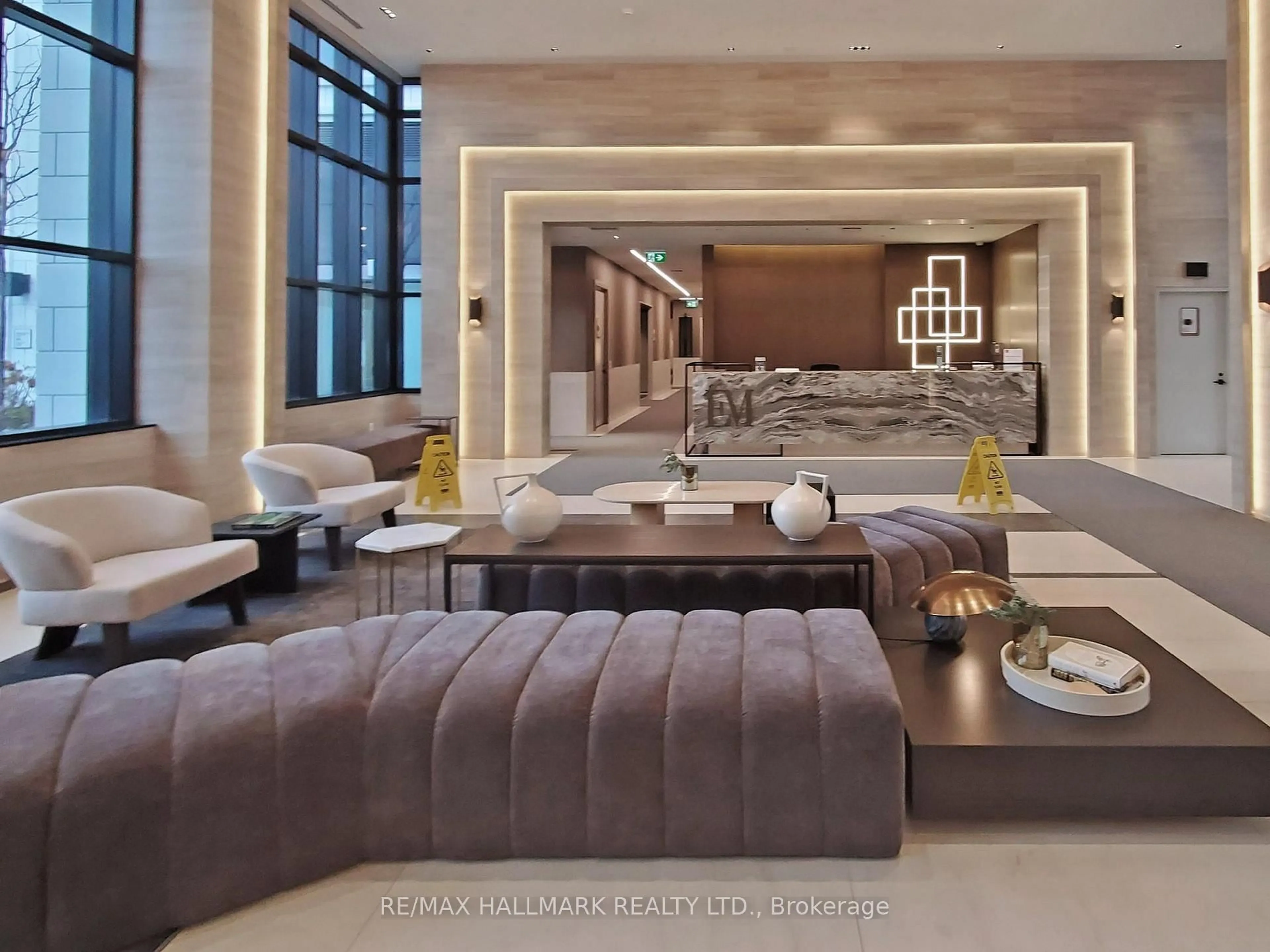 Unknown for 10 EVA Rd #2604, Toronto Ontario M9C 0B3