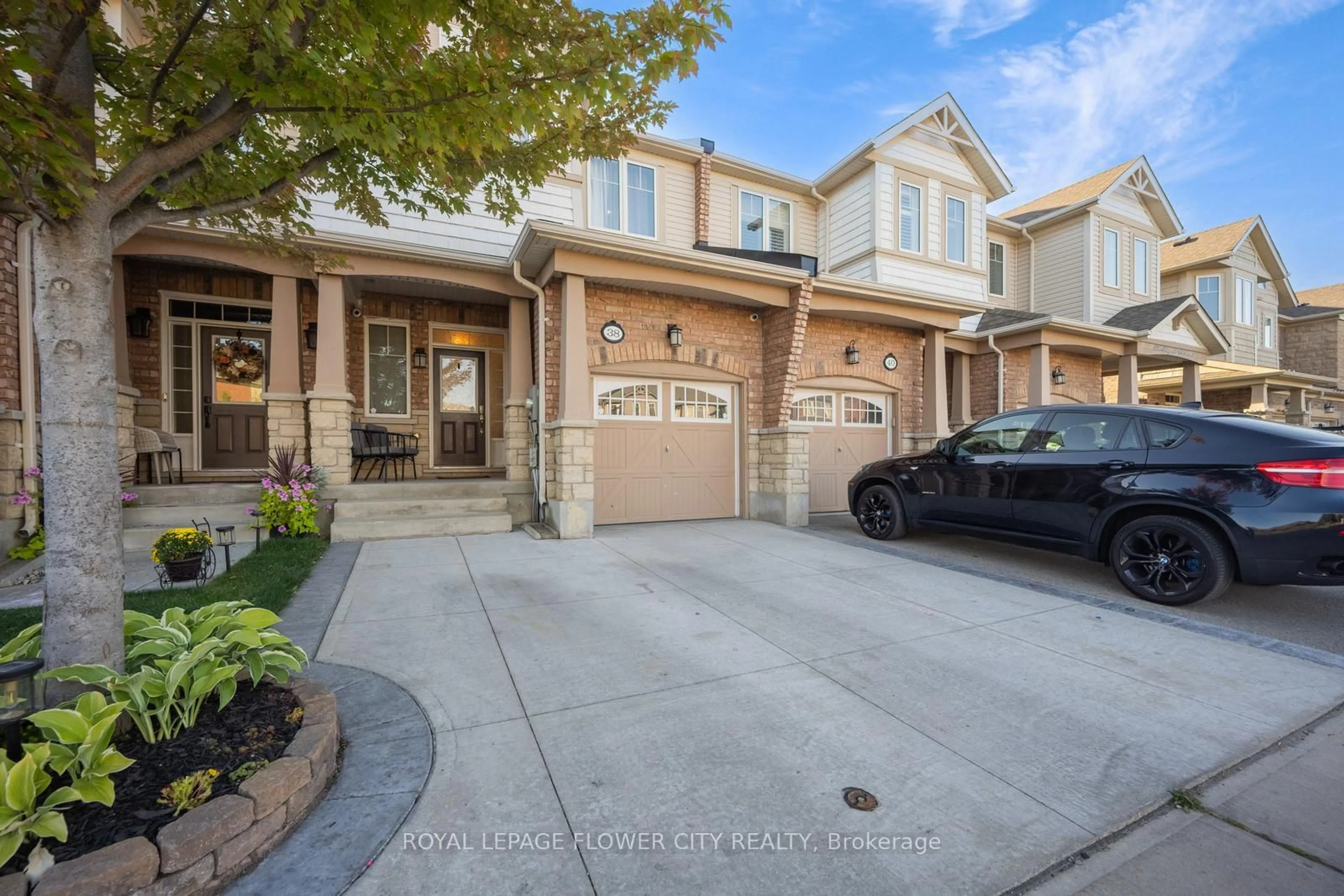 Unknown for 38 Abigail Cres, Caledon Ontario L7C 4C7