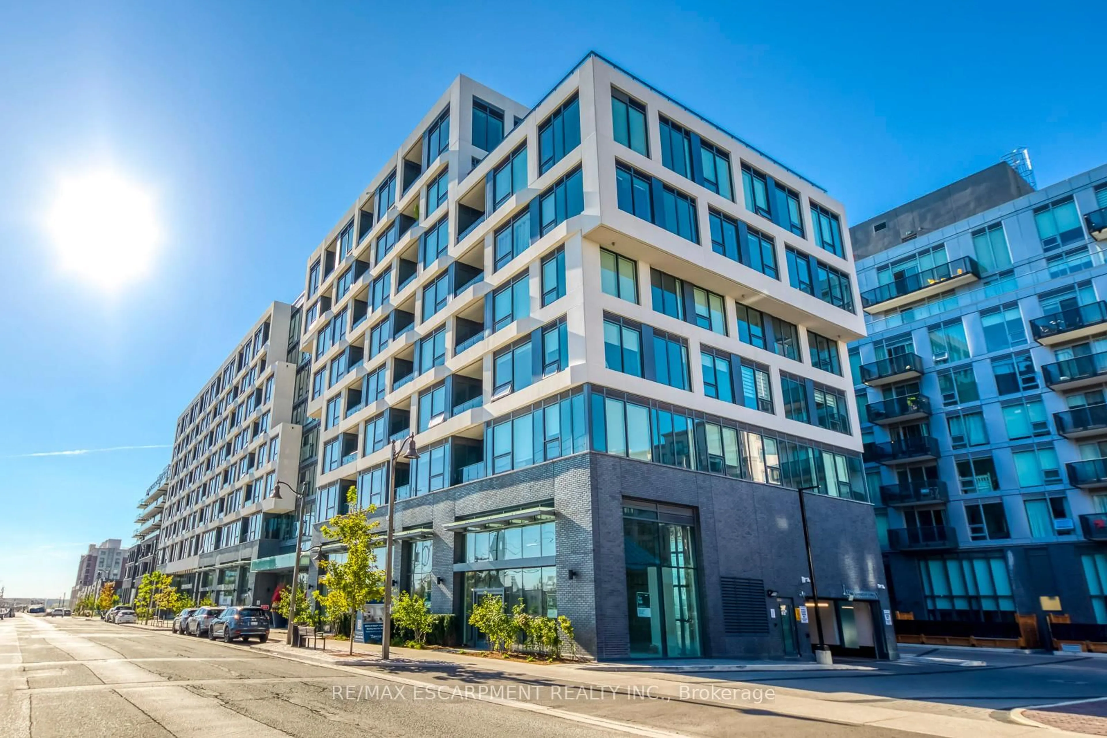 Unknown for 2450 Old Bronte Rd #112, Oakville Ontario L6M 5P6